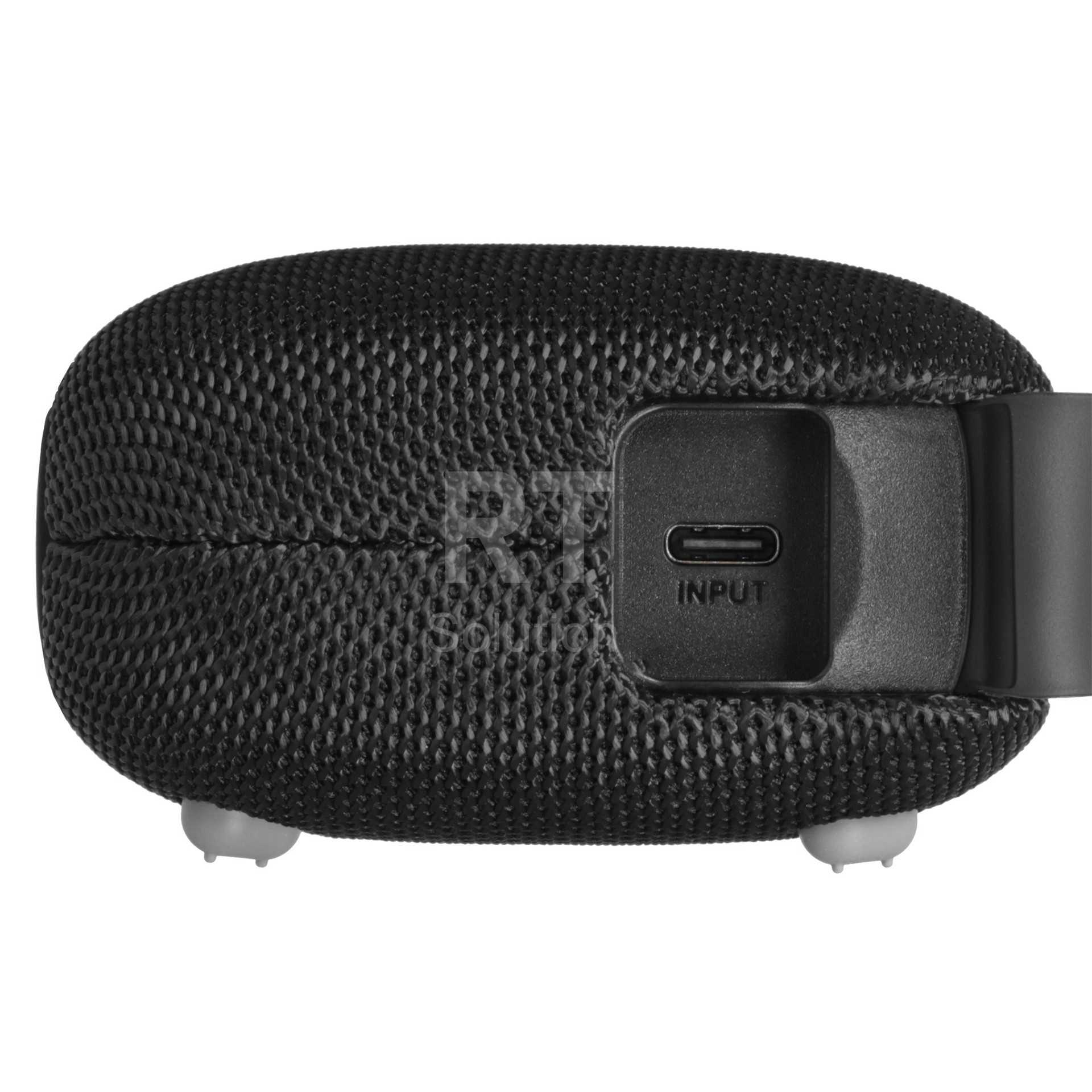 Колонка портативная Soundcore Select 4 Go, Black