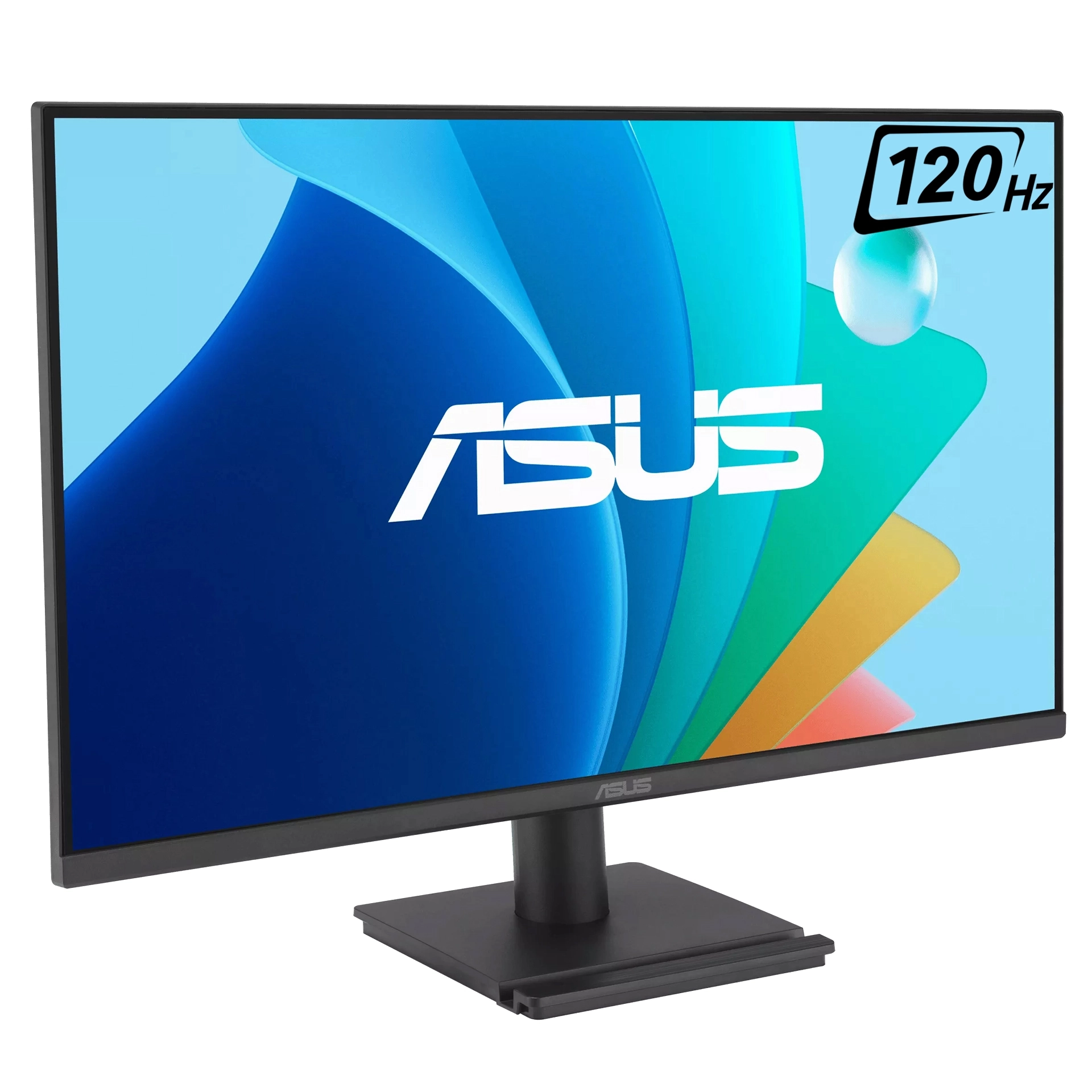 Монитор 27" ASUS VA279QG, Black