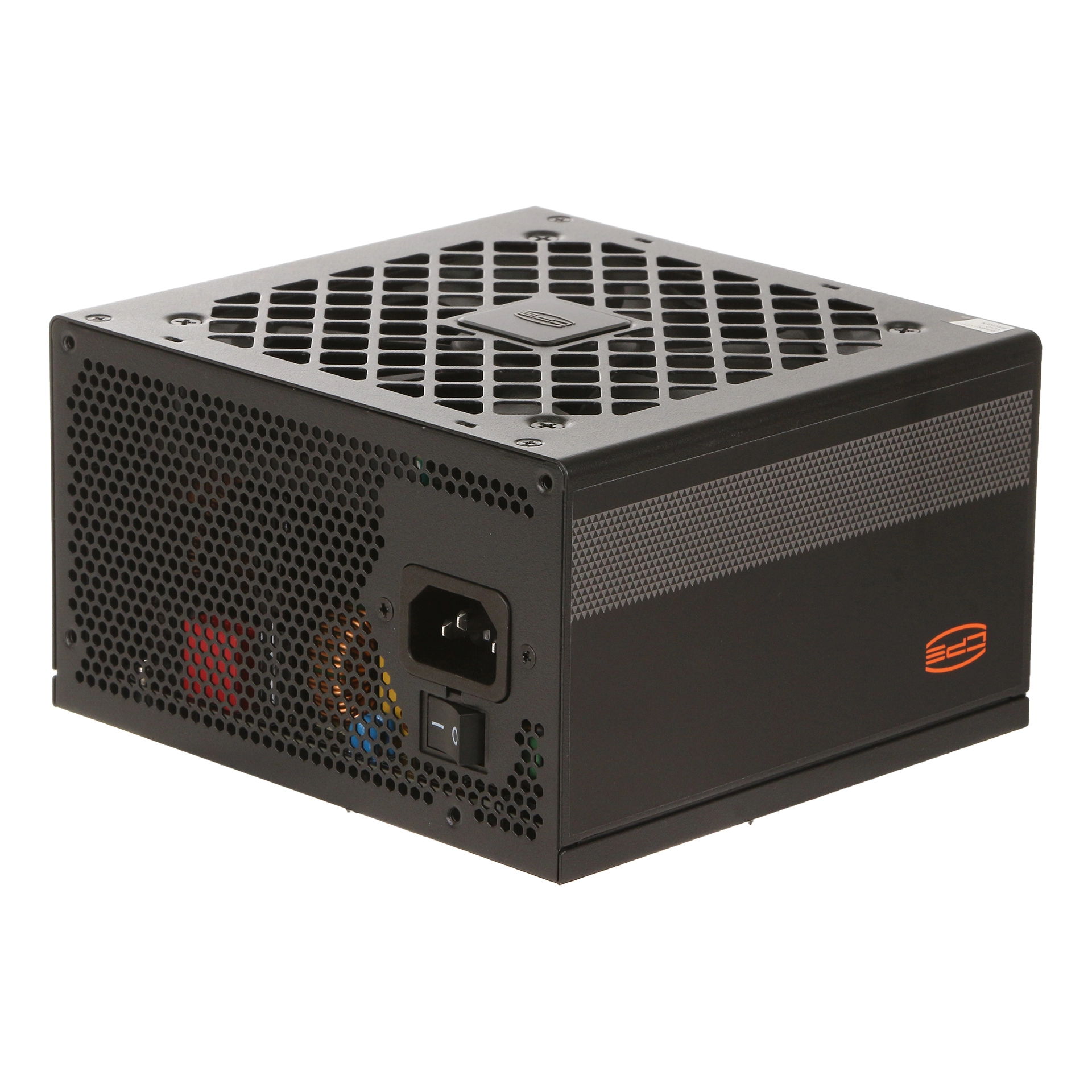 Блок питания ATX 650 W PCCooler KN650