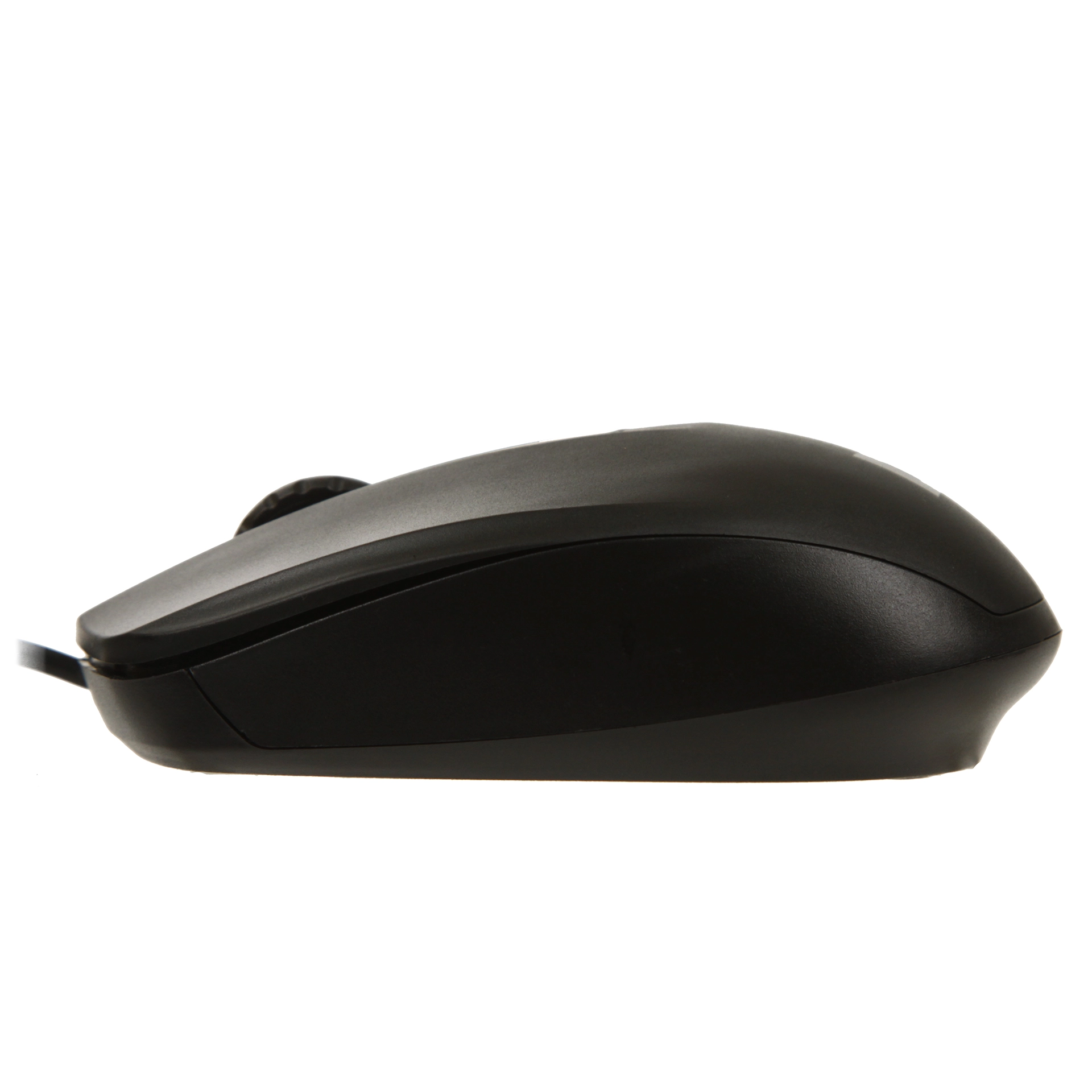 Мышь Defender Alpha MB-507, Black, USB — фото 3