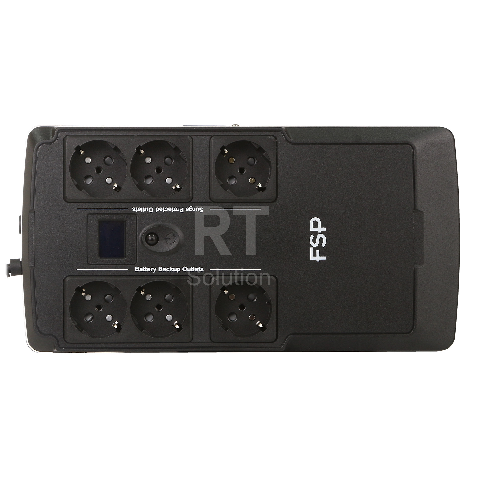 UPS FSP NanoFit 800
