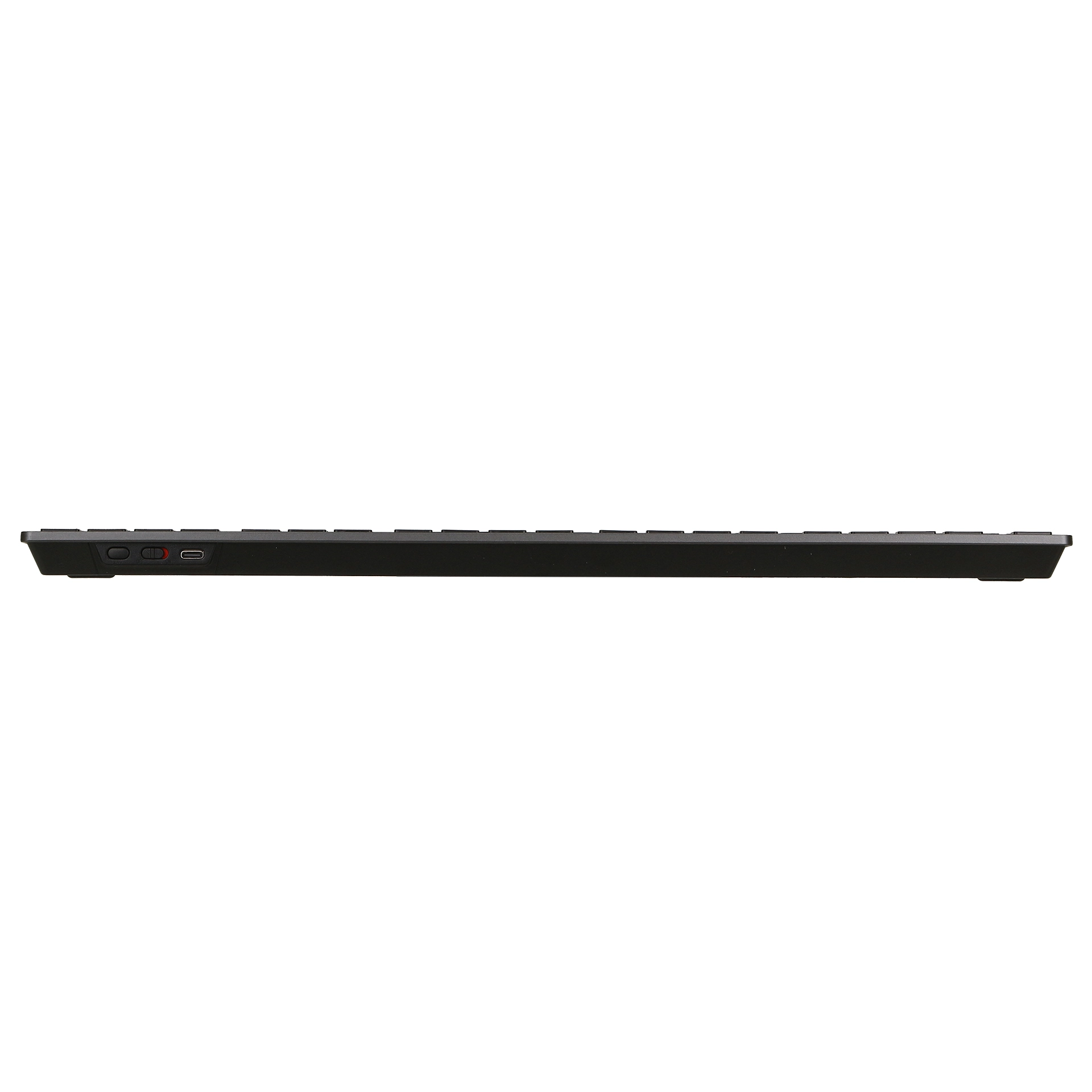 Клавиатура A4Tech Fstyler FBX50C, Grey, USB — фото 5