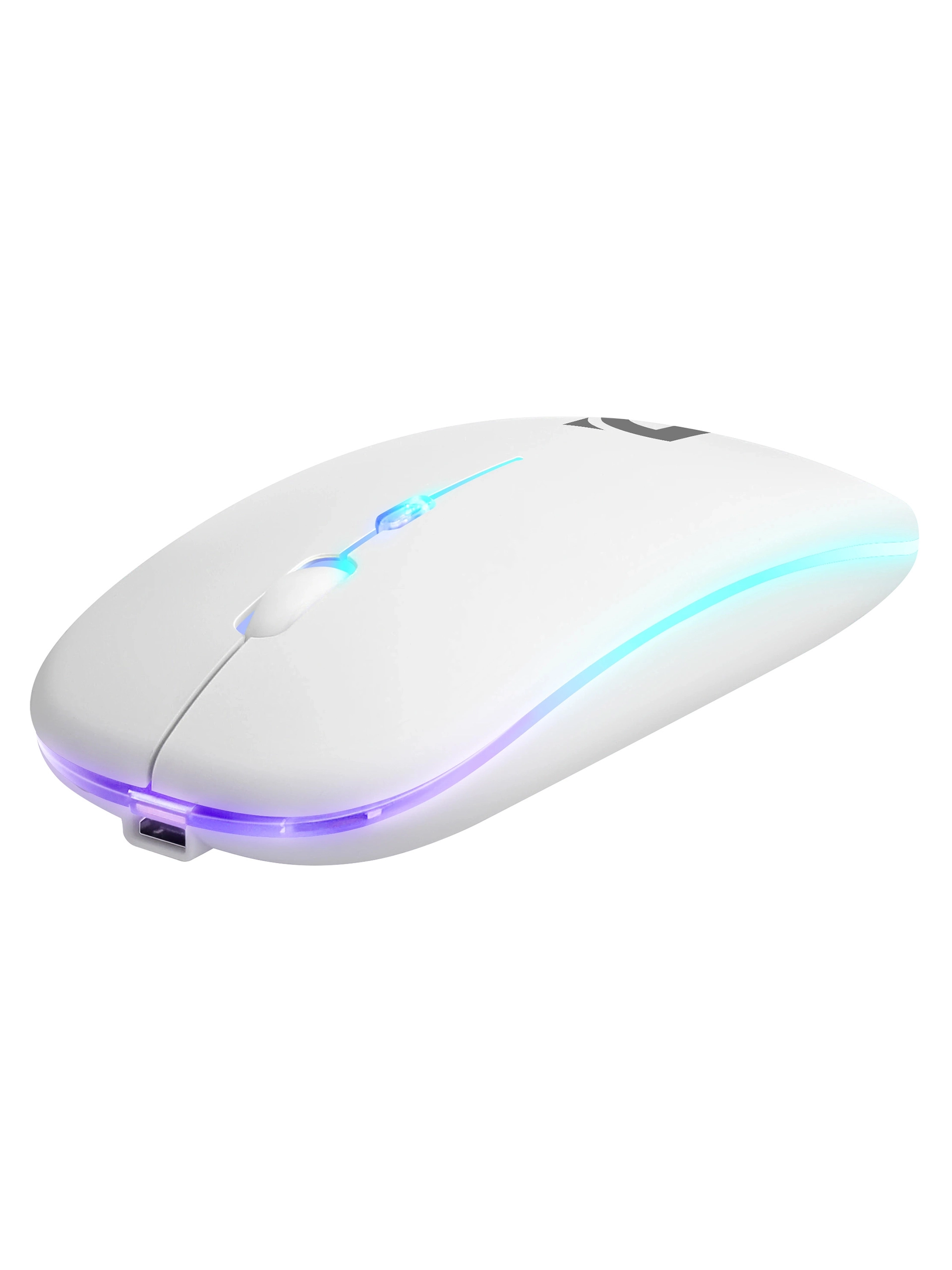 Мышь Defender Coda MB-261, White, Wireless, USB