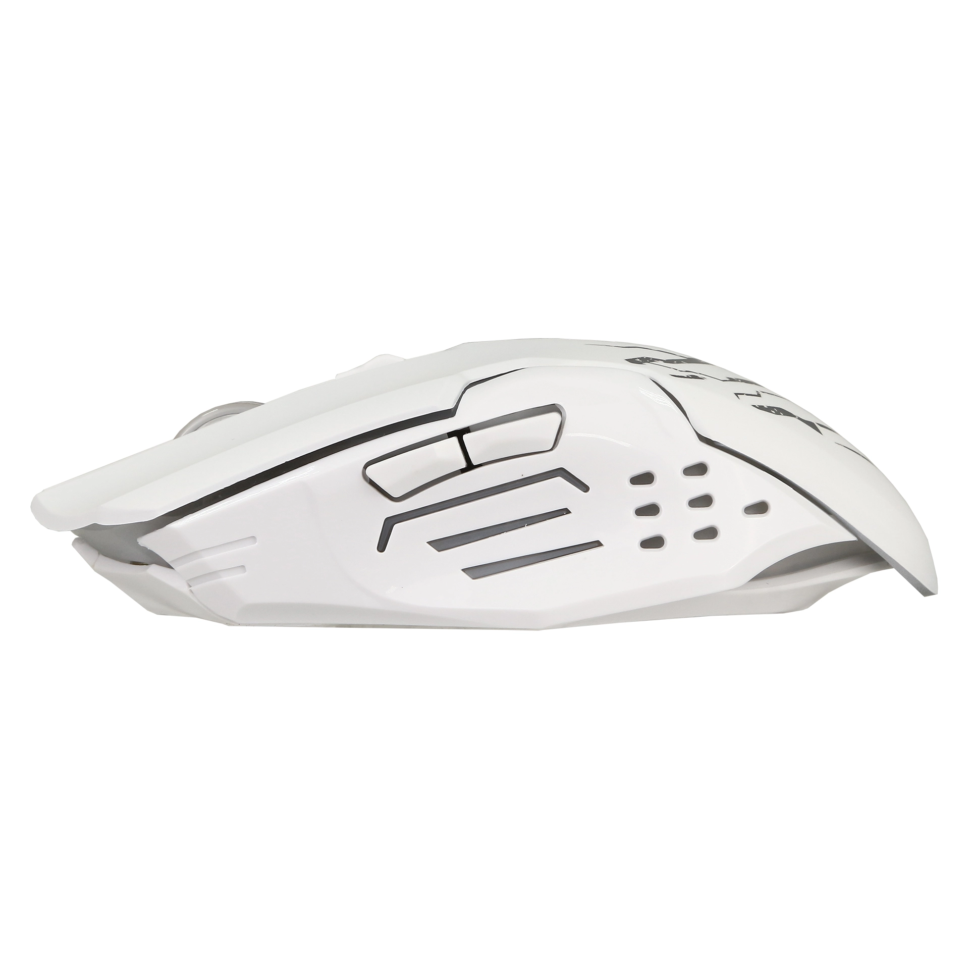Мышь Defender Katana GM-511, White, USB — фото 3