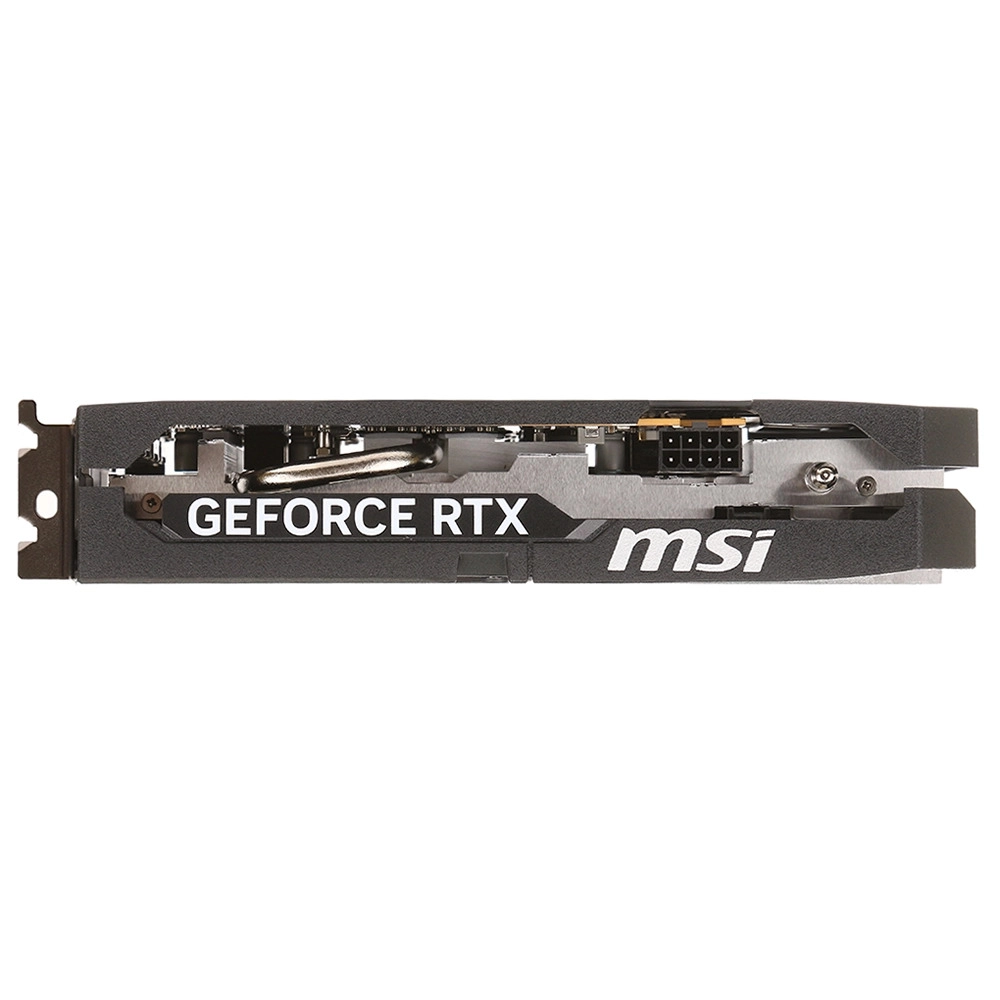 Видеокарта MSI RTX 5060 Shadow 2X, 8 GB, GeForce RTX 5060 — фото 3