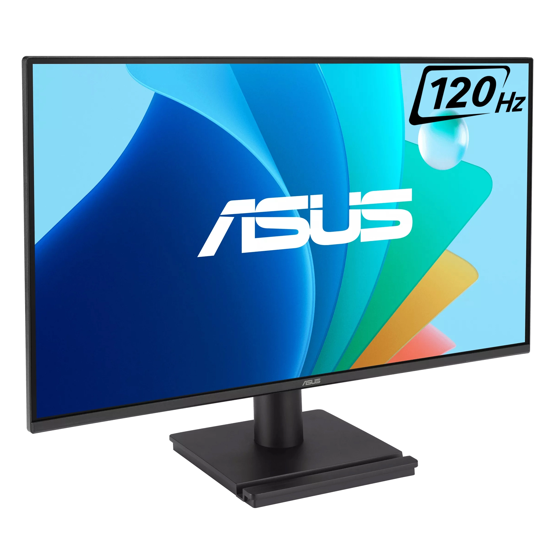 Монитор 23.8" ASUS VA249HG, Black