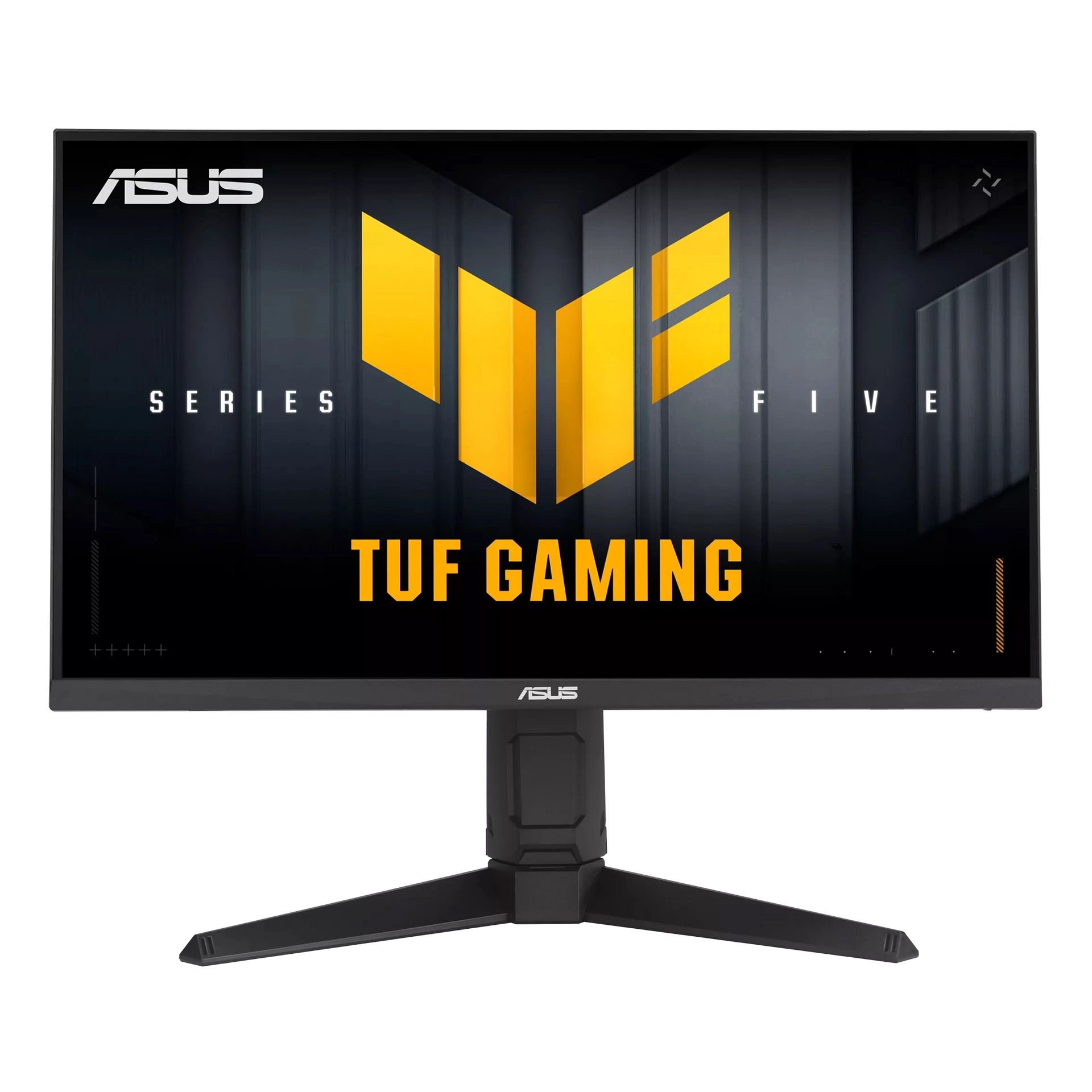 Монитор 24.5" ASUS TUF Gaming VG259QMRL5A, Black — фото 2