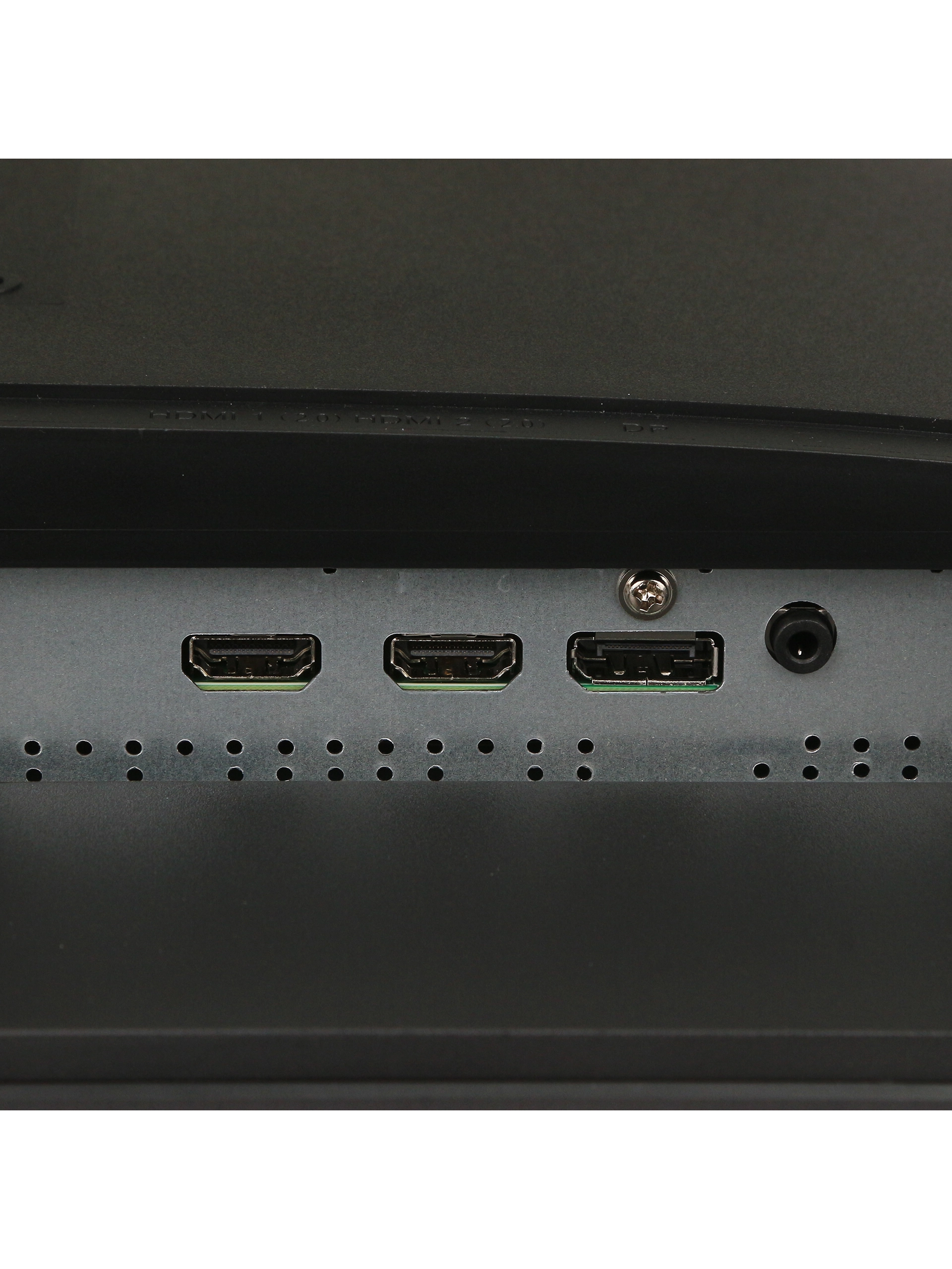 Монитор 27" Acer KA272UEbmiipx, Black — фото 5