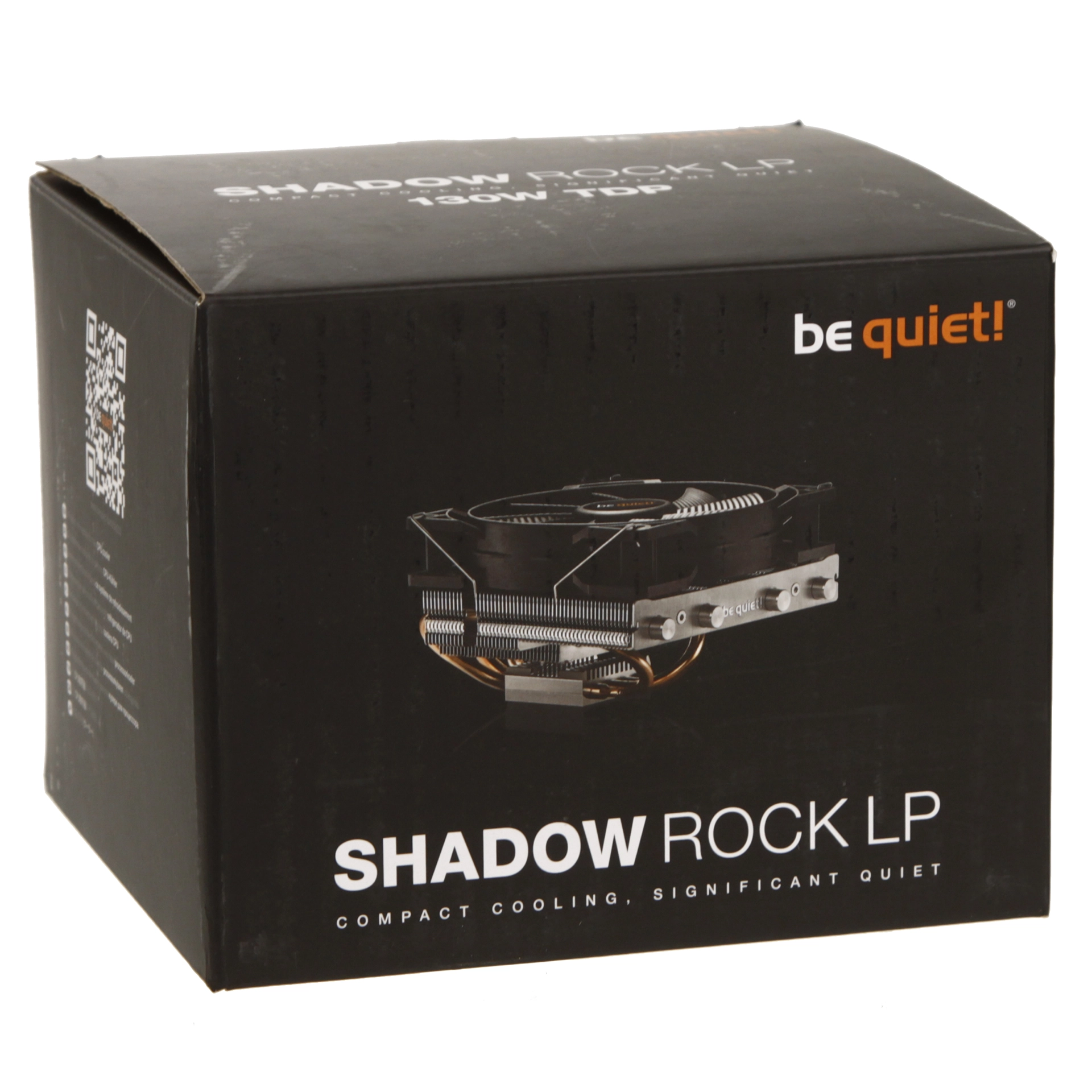 Кулер be quiet! Shadow Rock LP — фото 4