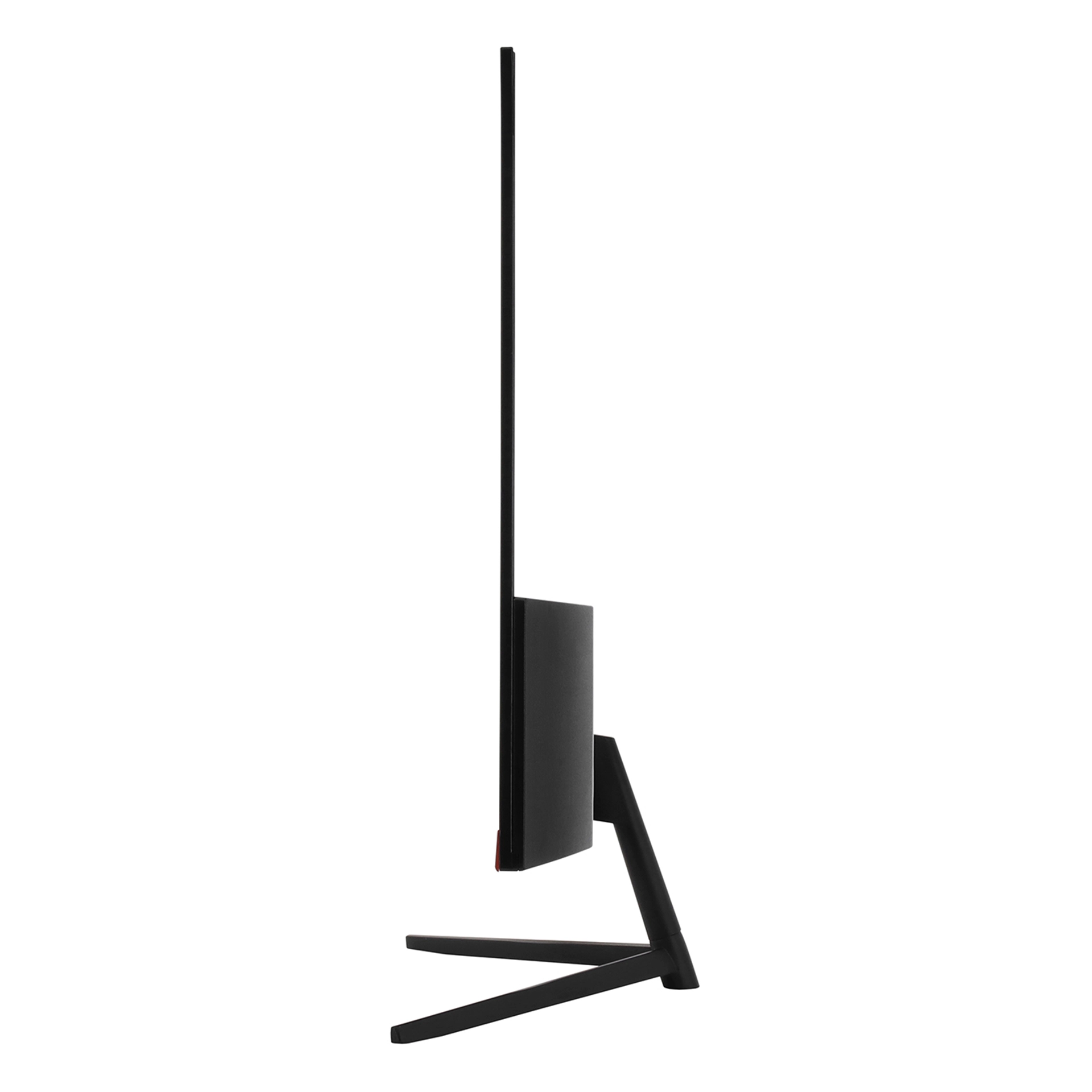Монитор 23.8" Sanc M2444PC V3, Black-Red — фото 3