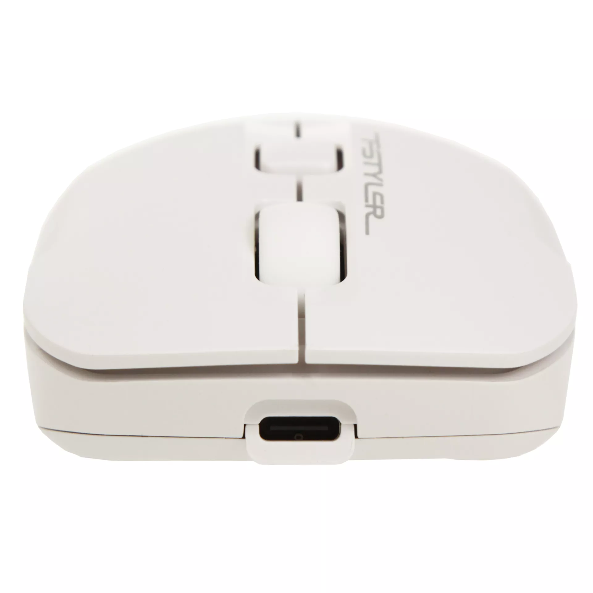 Мышь A4Tech Fstyler FG16CS Air, White, USB — фото 5