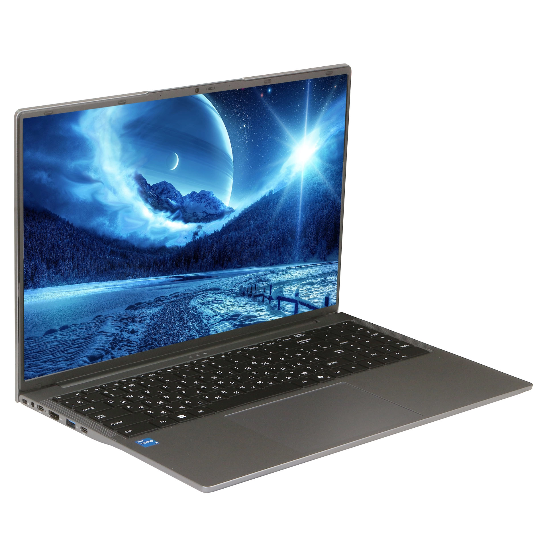 Ноутбук Acer Gadget E10 ETBook Plus M16 ENB6T5 (ZL.OTH11.02P)