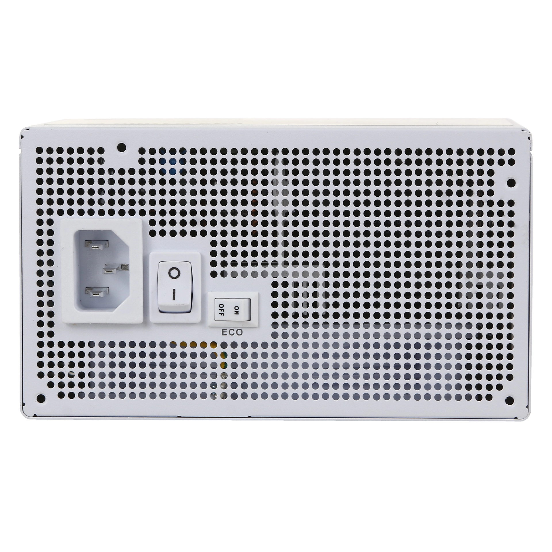 Блок питания ATX 1000 W Ocypus Iota P1000 WH — фото 2
