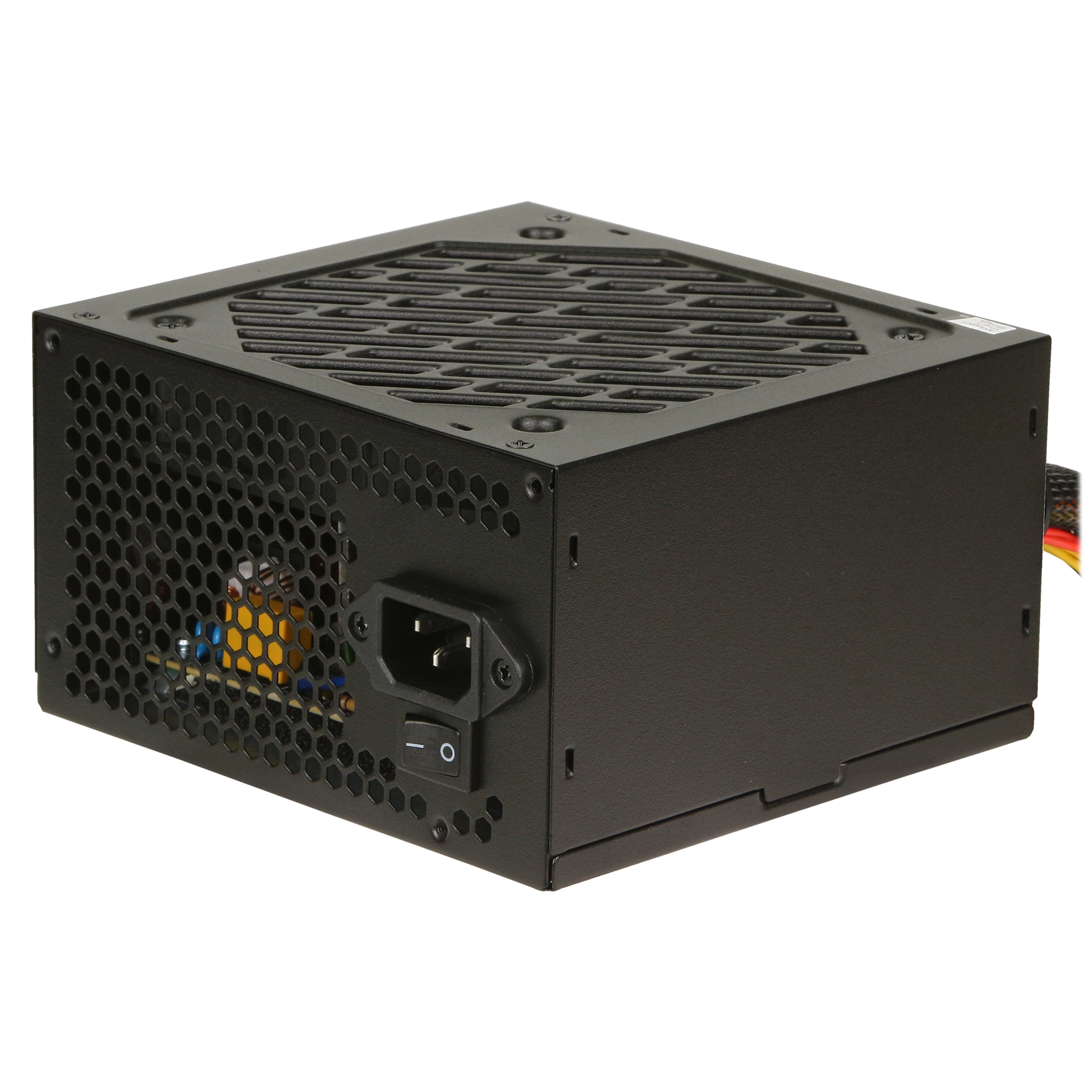 Блок питания ATX 700 W PCCooler AF700