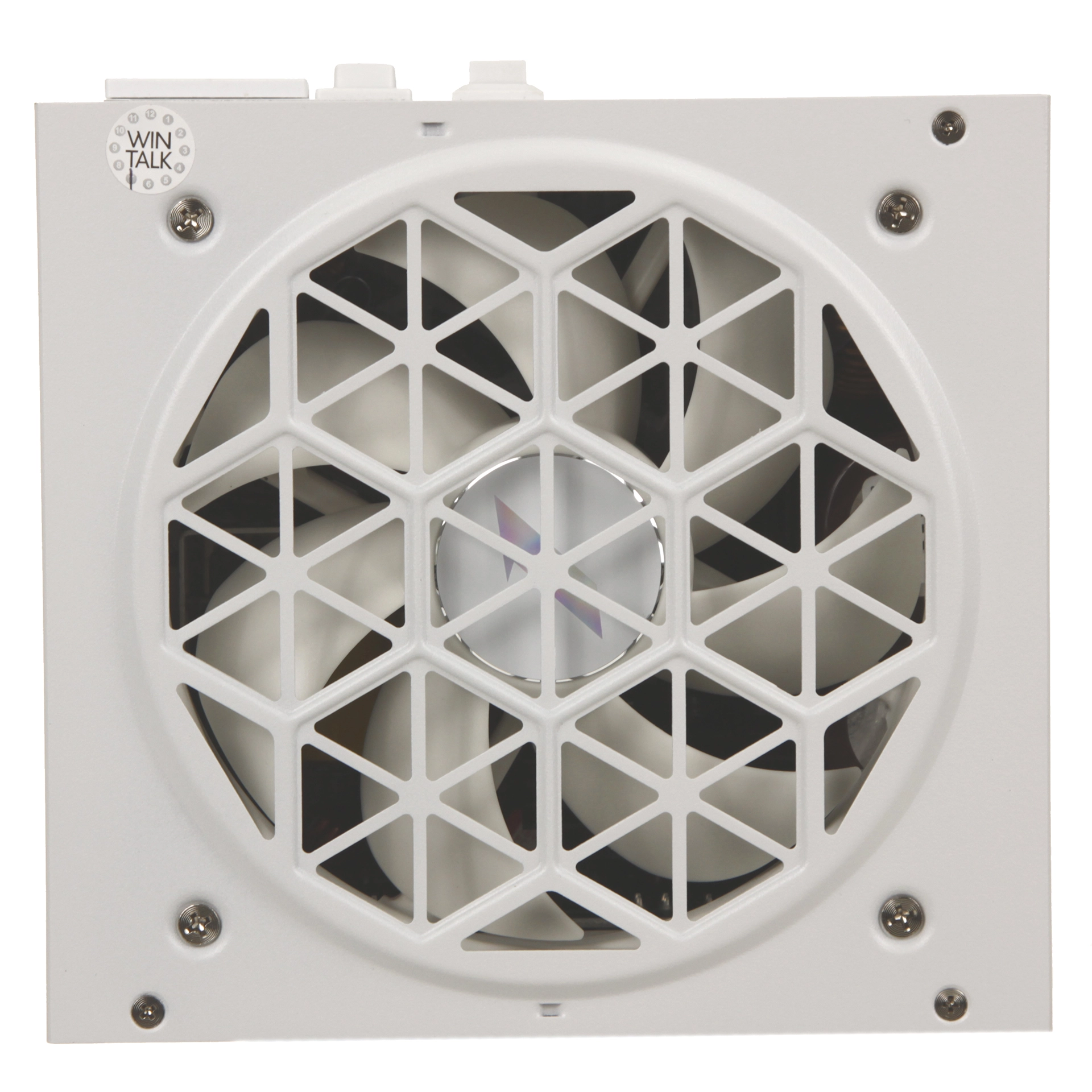 Блок питания ATX 1300 W 1Stplayer NGDP HA-1300BA3, White — фото 4
