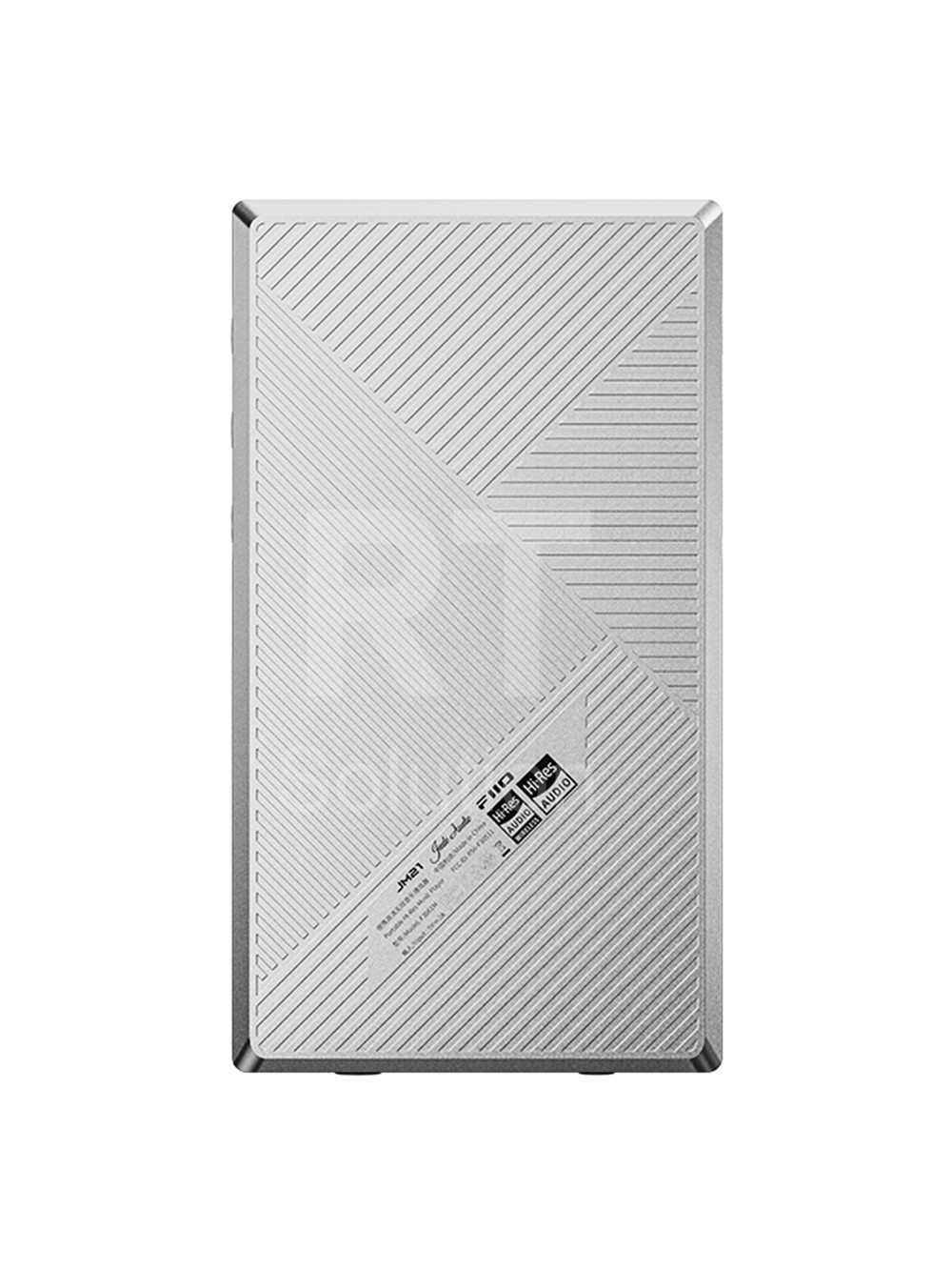 Hi-Fi плеер FiiO JM21, 32 GB, Sky-Blue