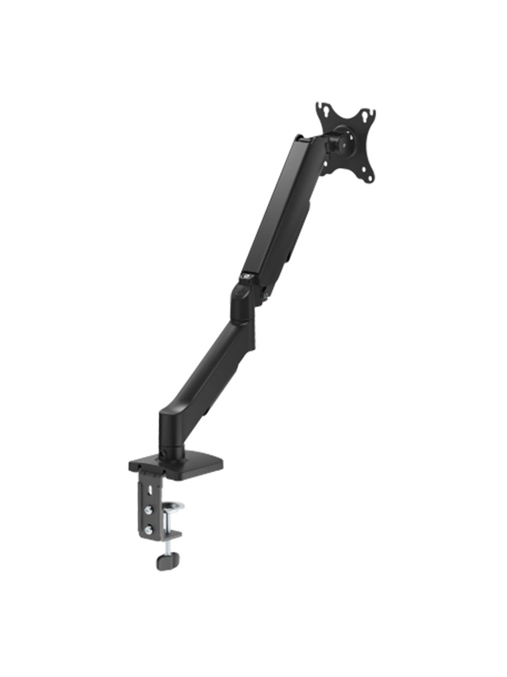 Настольное крепление для монитора Brateck LDT97-C012, 17"-32"