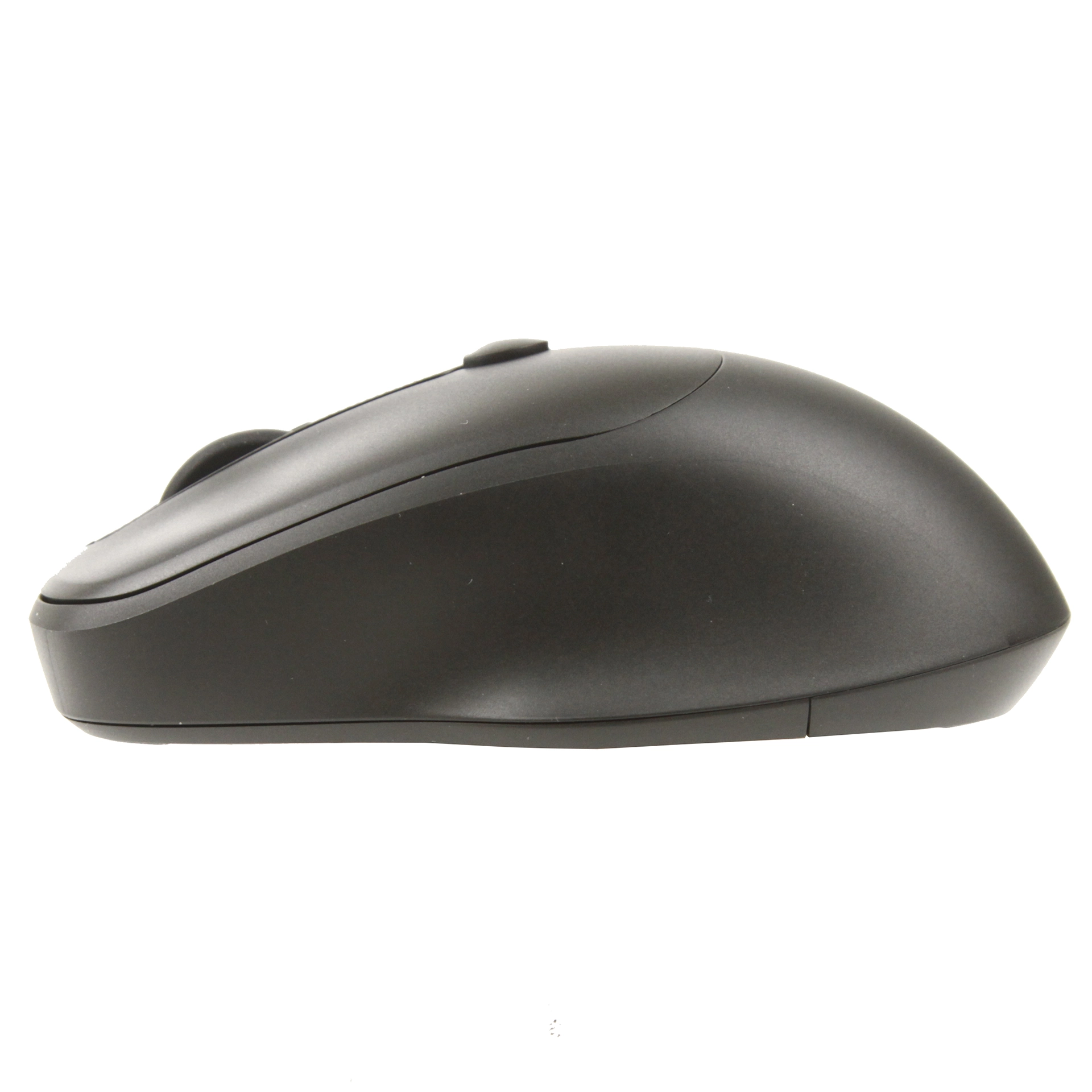 Мышь Defender Feam MM-296, Black, USB — фото 3