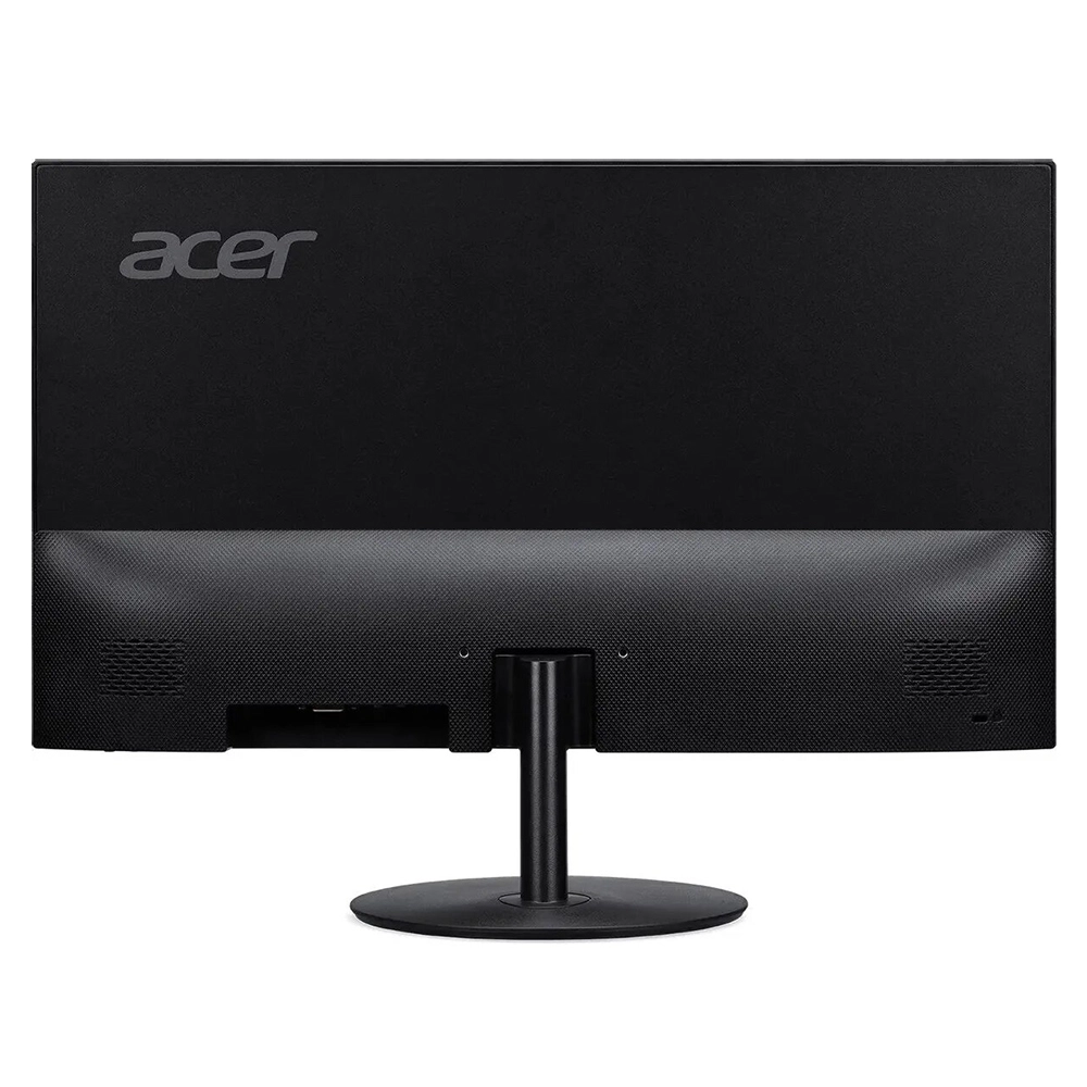 Монитор 23.8" Acer SA242YP1bip, Black — фото 4