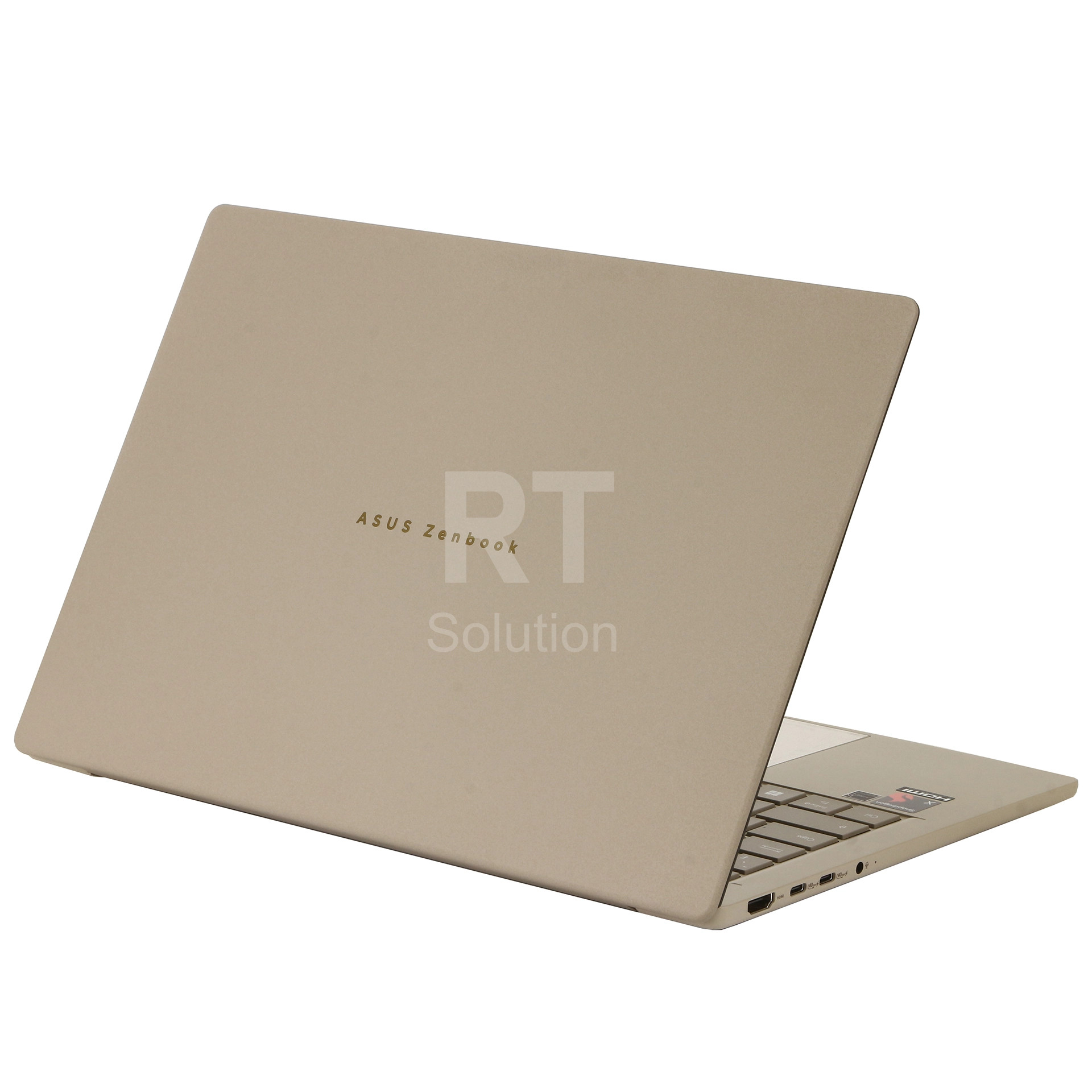 Ультрабук ASUS Zenbook 14 UX3407QA, OLED (90NB1501-M00RK0)