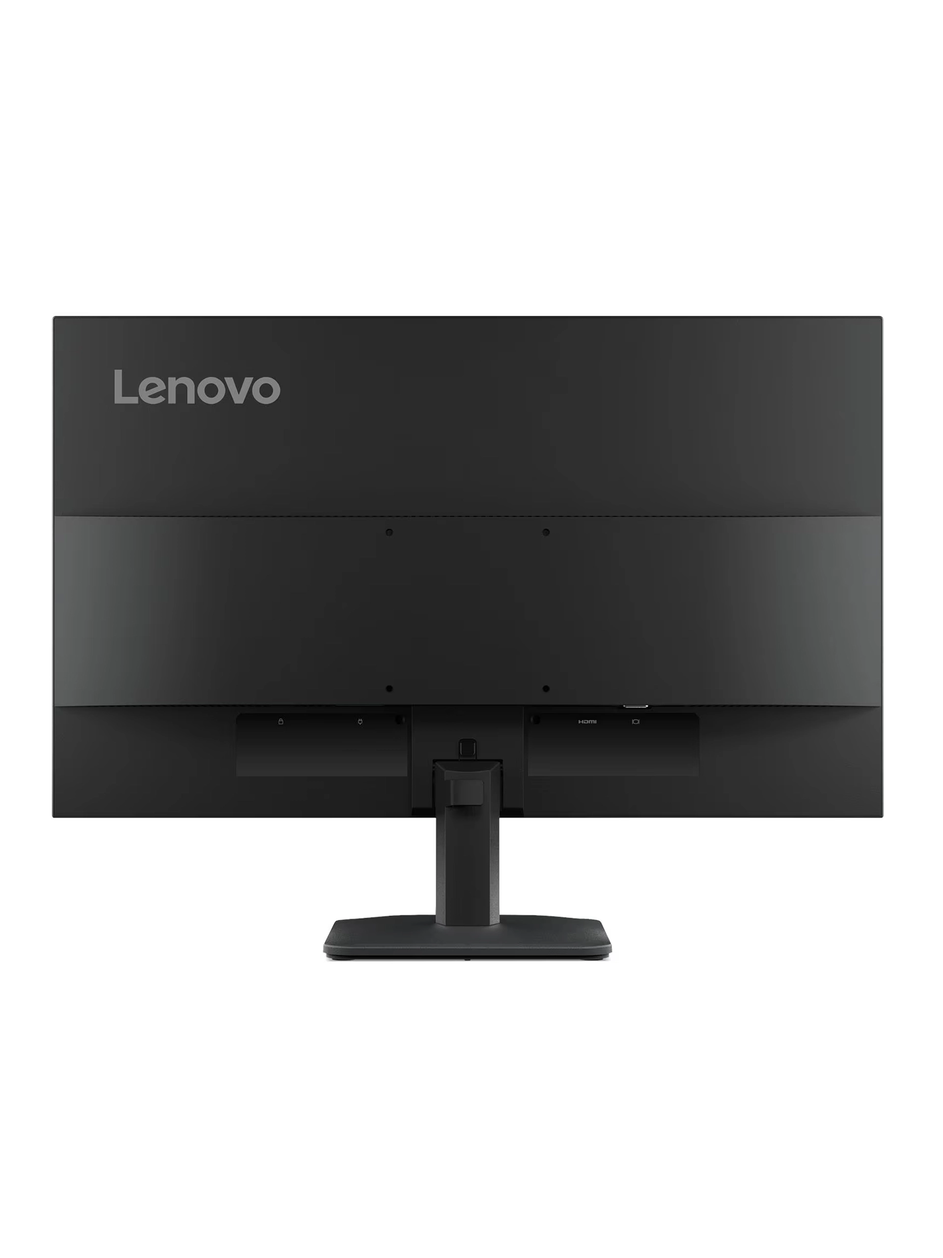 Монитор 23.8" Lenovo L24-4e, Raven Black — фото 3