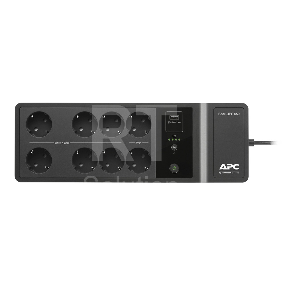 UPS APC Back BE650G2-GR