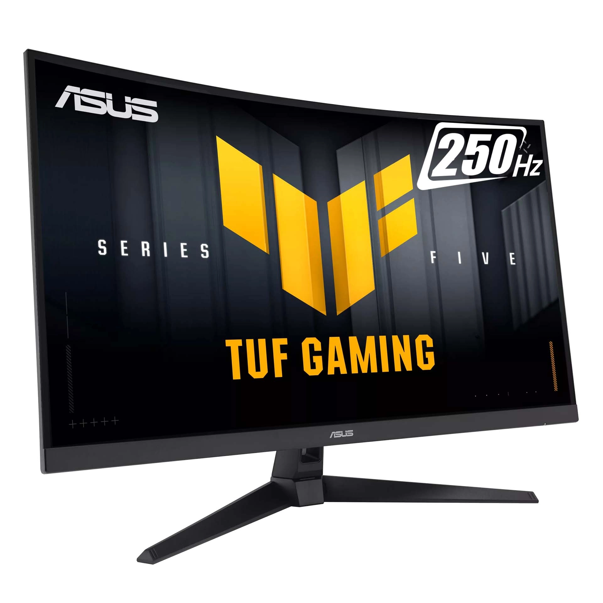 Монитор 31.5" ASUS TUF Gaming VG32VQM5B, Black