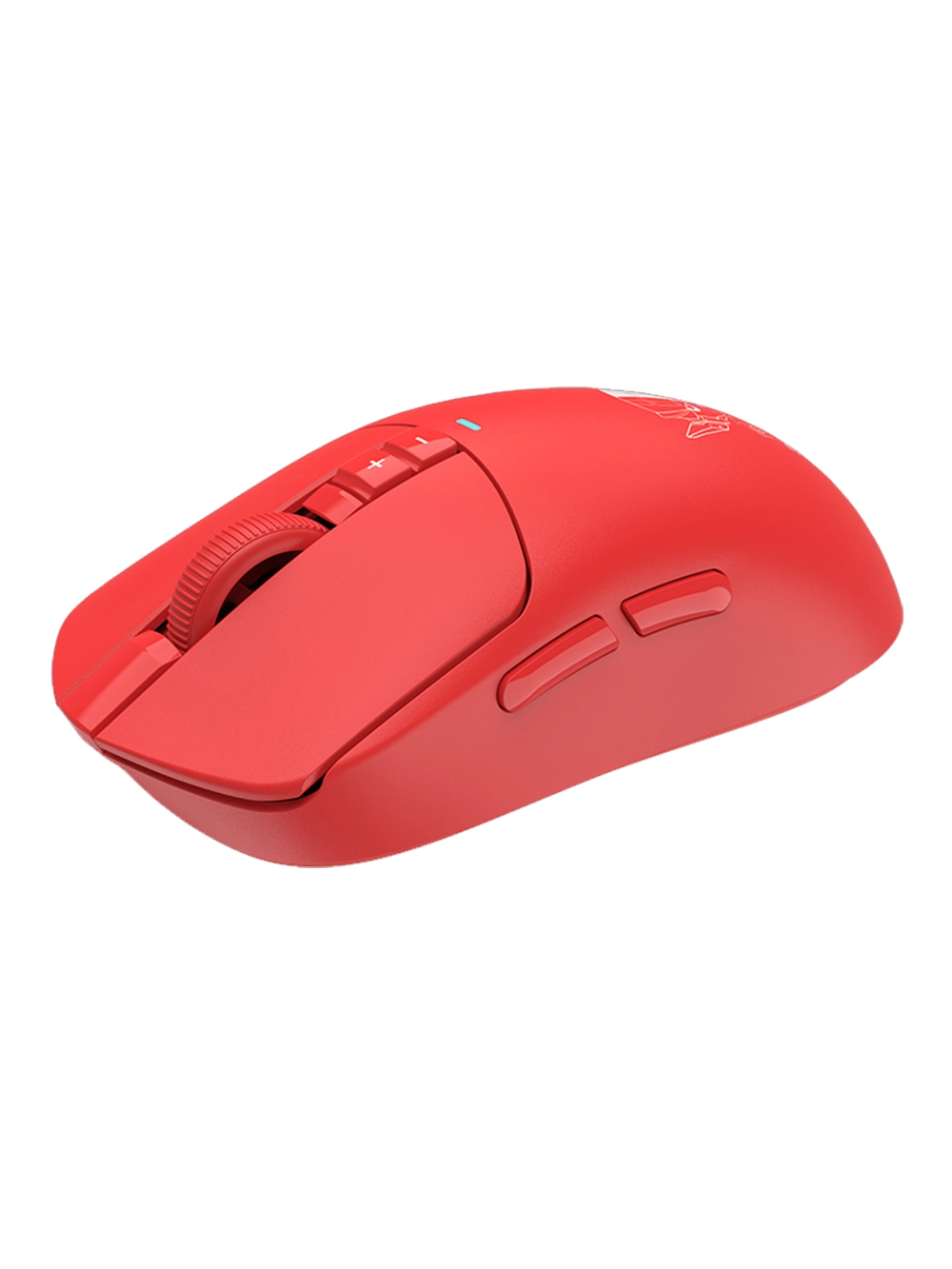 Мышь A4Tech Bloody R72 Pro Pyro Blaze, Red, USB