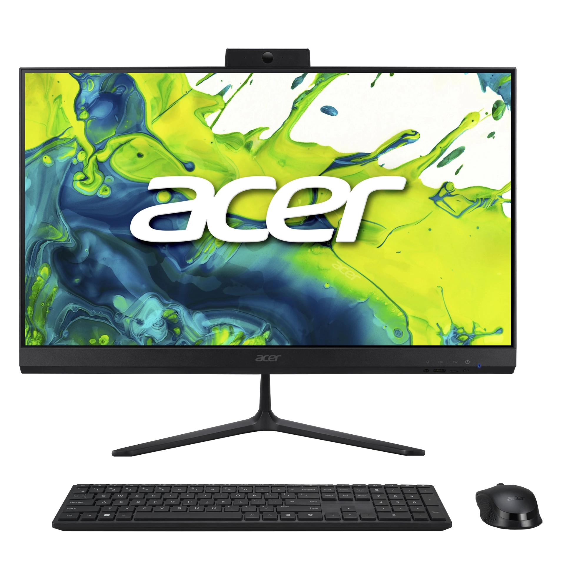 Моноблок Acer Aspire C27-2 (DQ.BMRMC.003)