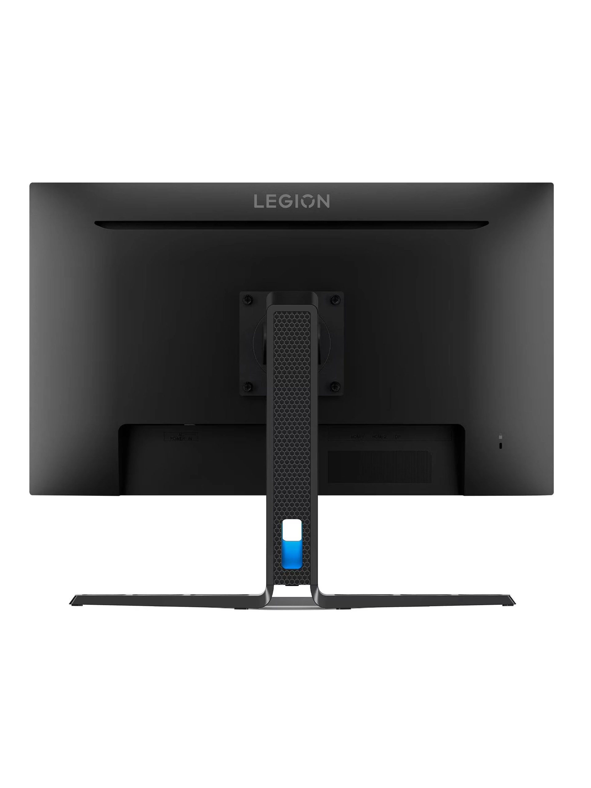 Монитор 27" Lenovo Legion R27qe Gen 2, Black — фото 4