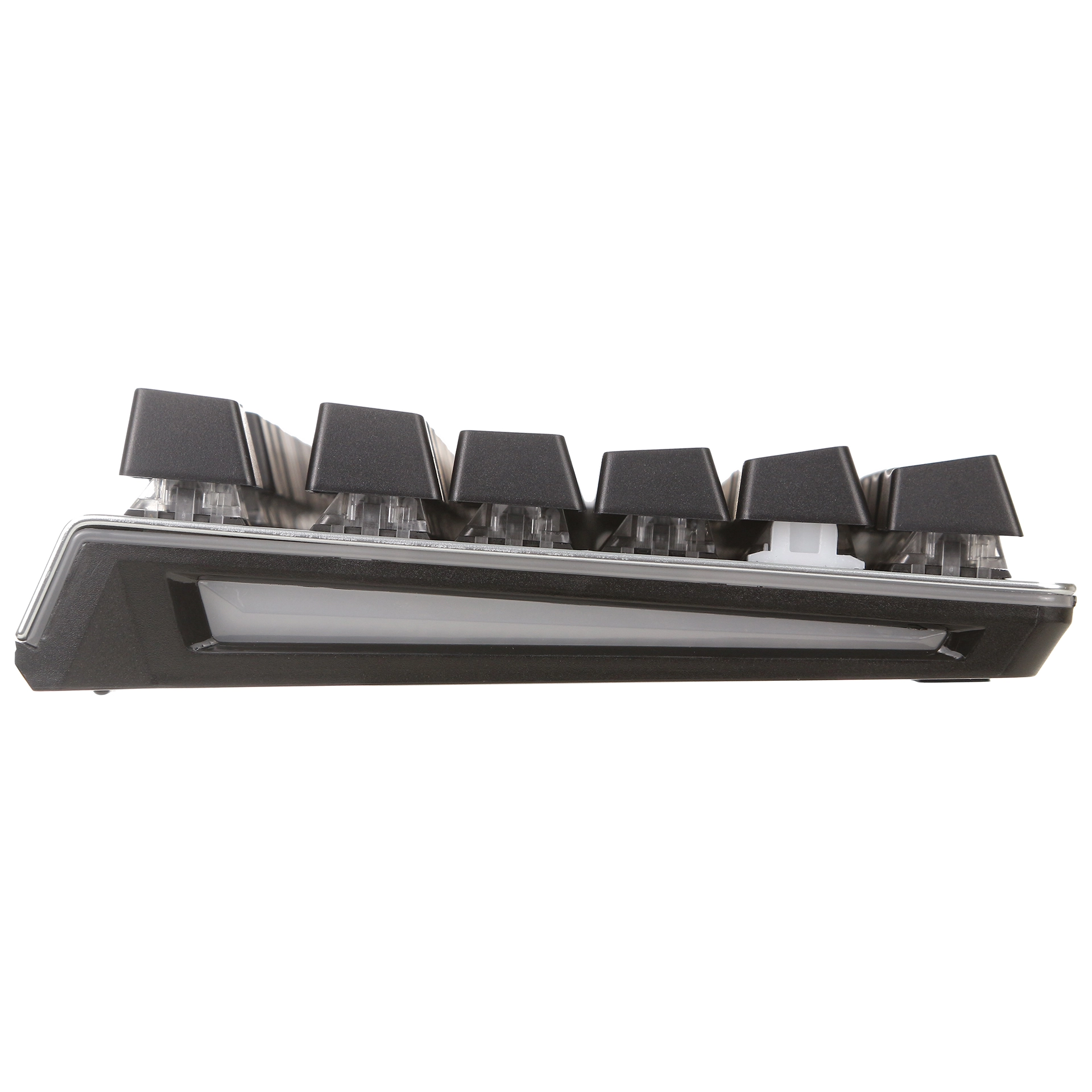 Клавиатура Rapoo V530, Black, USB — фото 5
