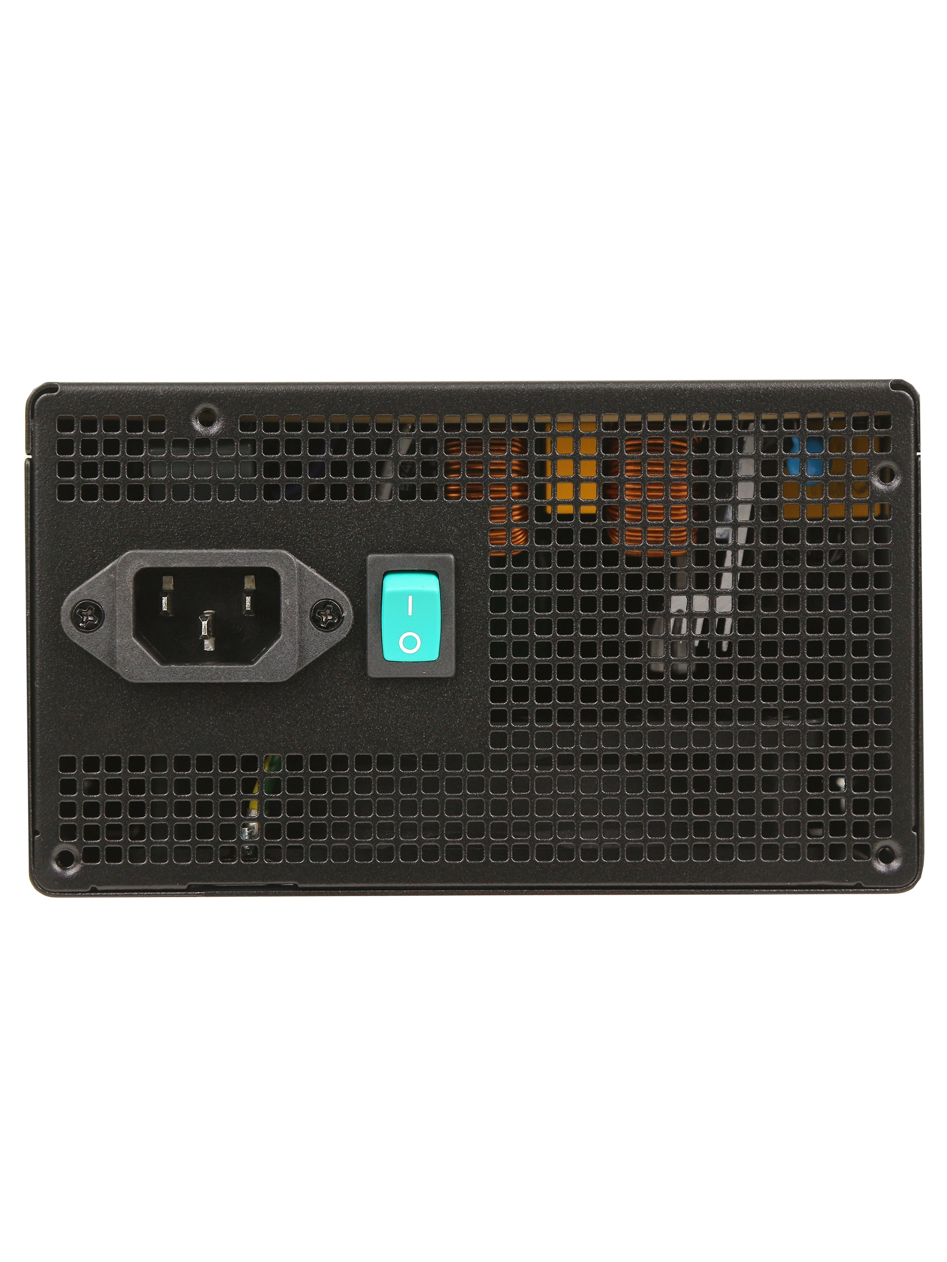 Блок питания ATX 800 W DeepCool GamerStorm PK800D-F20 — фото 2