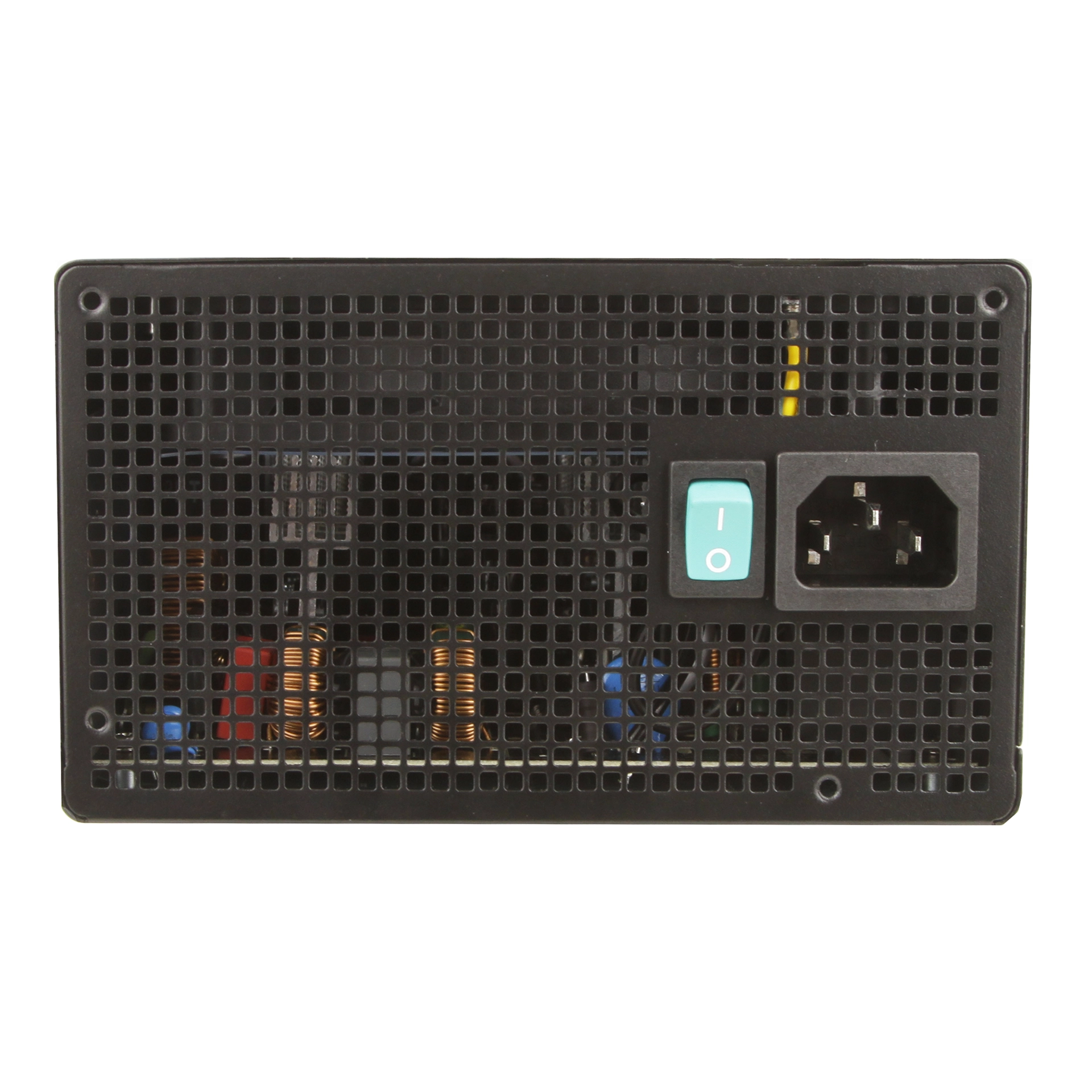 Блок питания ATX 600 W DeepCool PF600-NA — фото 2