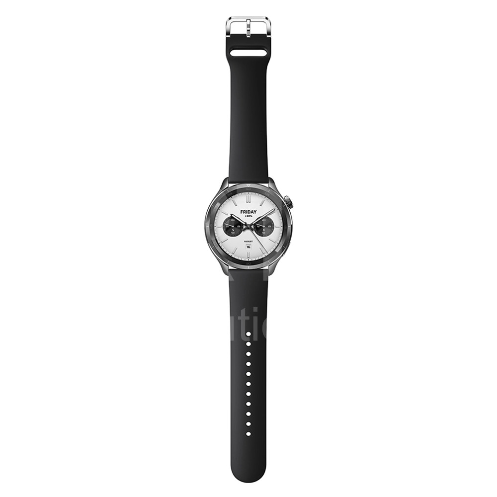 Смарт-часы Xiaomi Watch S4 M2425W1, Black