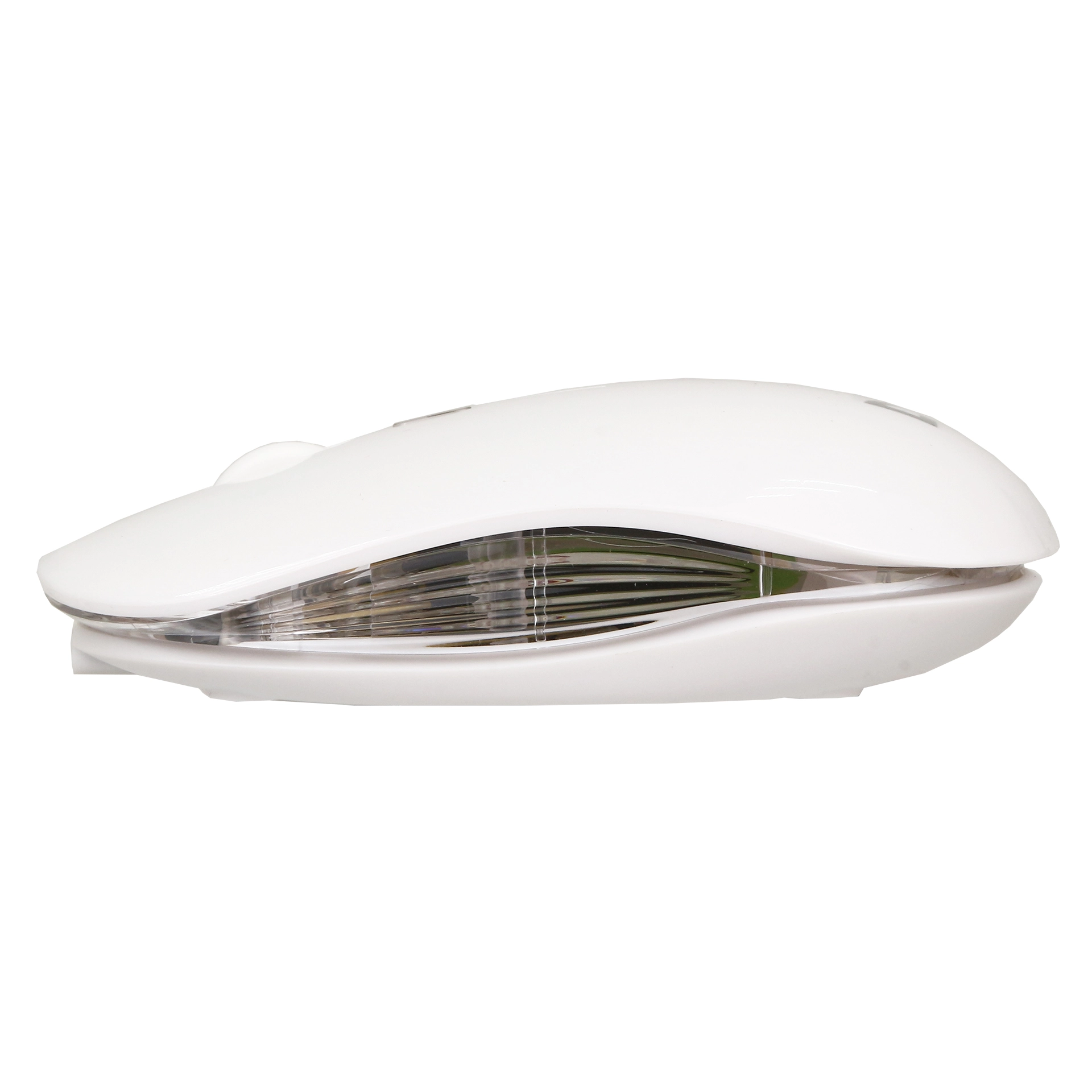 Мышь Defender Calessa MB-252, White, USB — фото 4