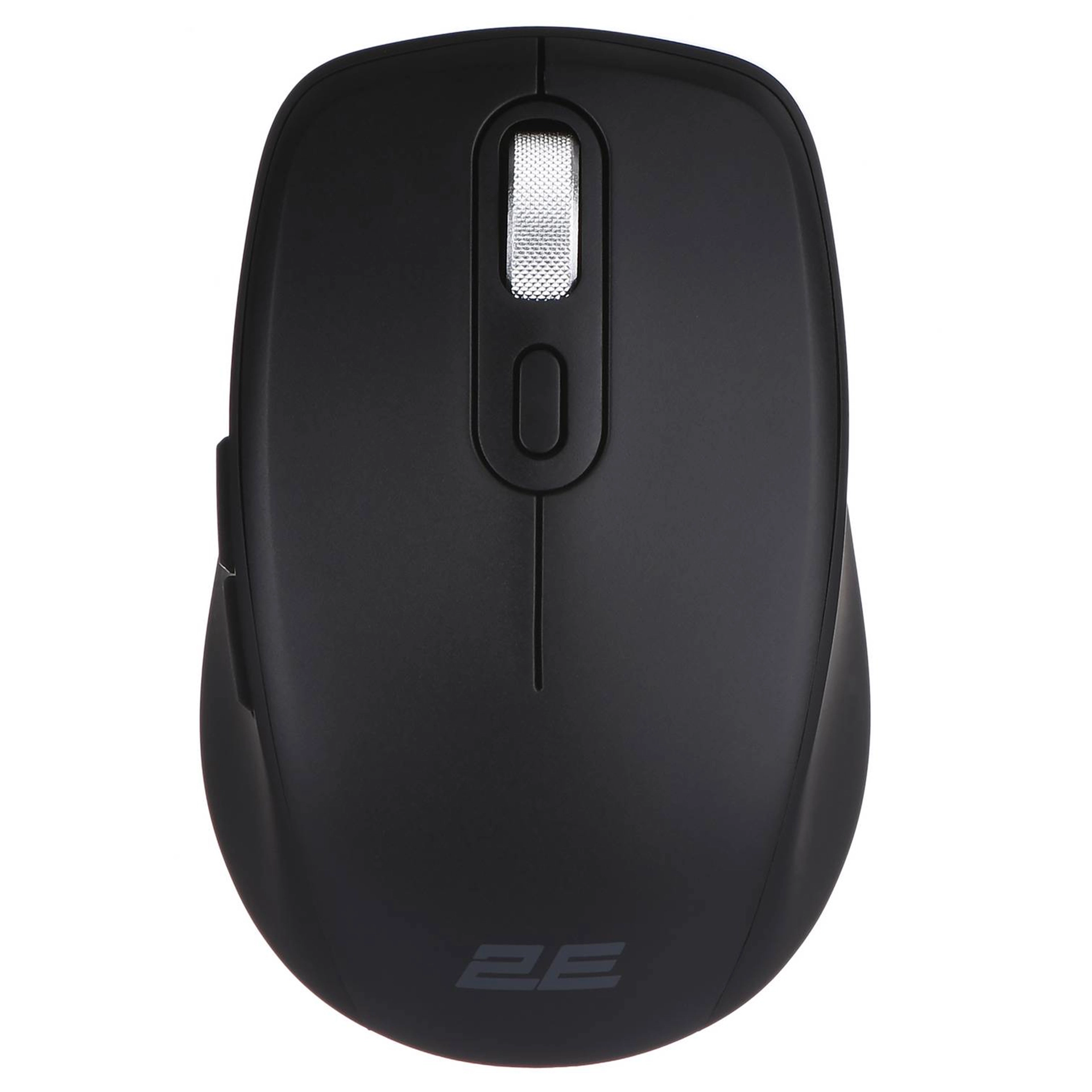 Мышь 2E MF225, Black, USB — фото 2
