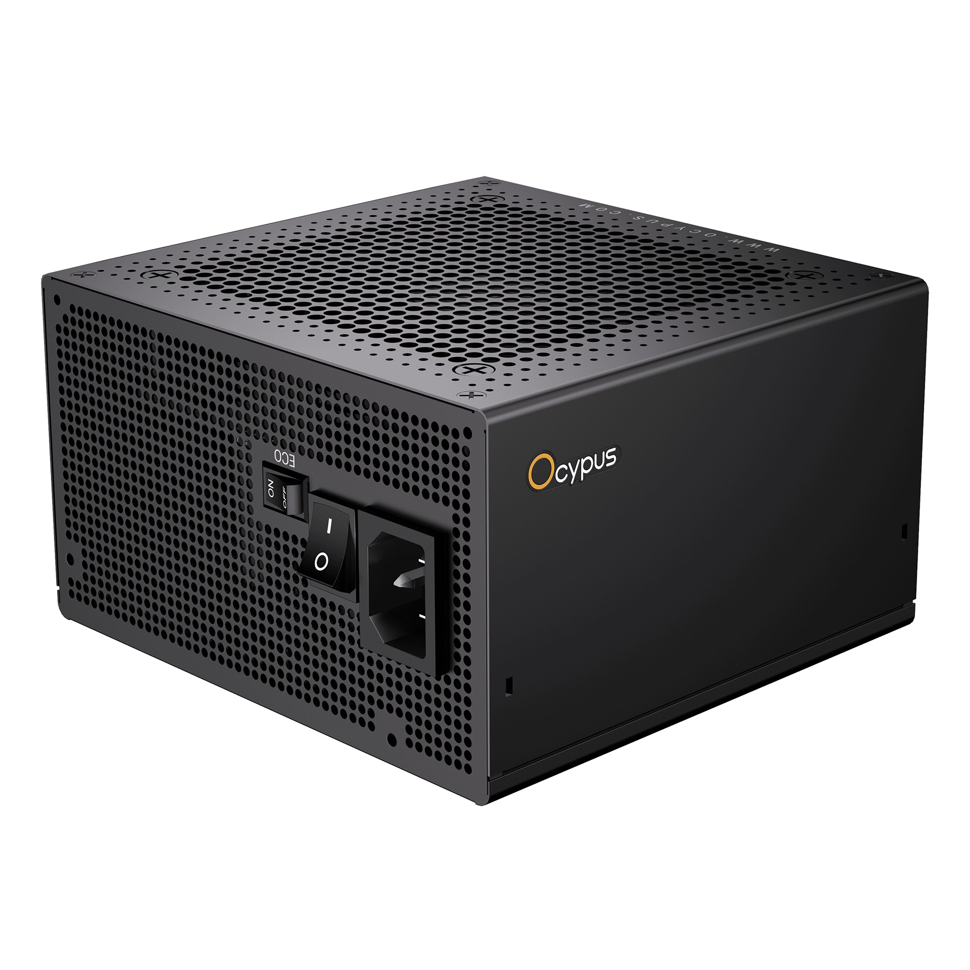 Блок питания ATX 850 W Ocypus Iota P850