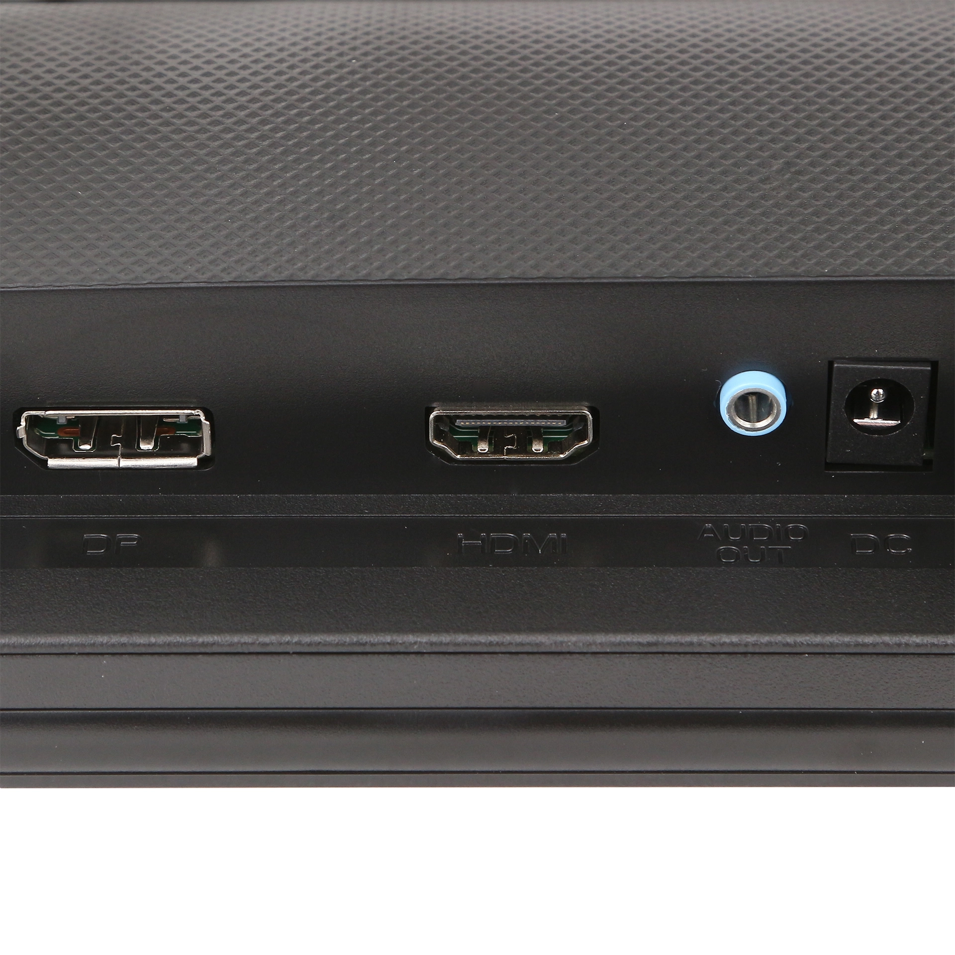 Монитор 23.8" Acer Nitro KG243YP0bip, Black — фото 5