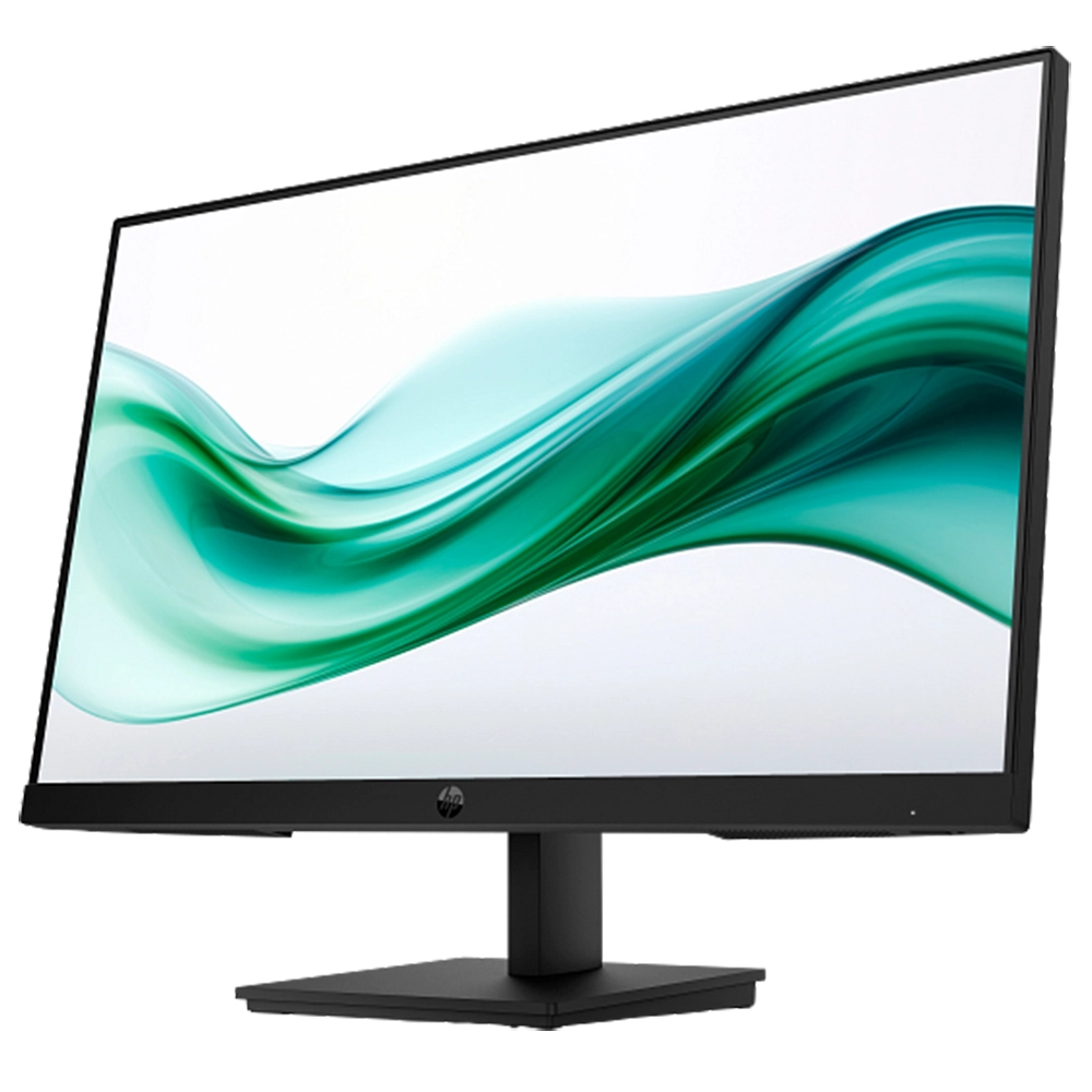 Монитор 23.8" HP Series 3 Pro 324pv, Black — фото 2