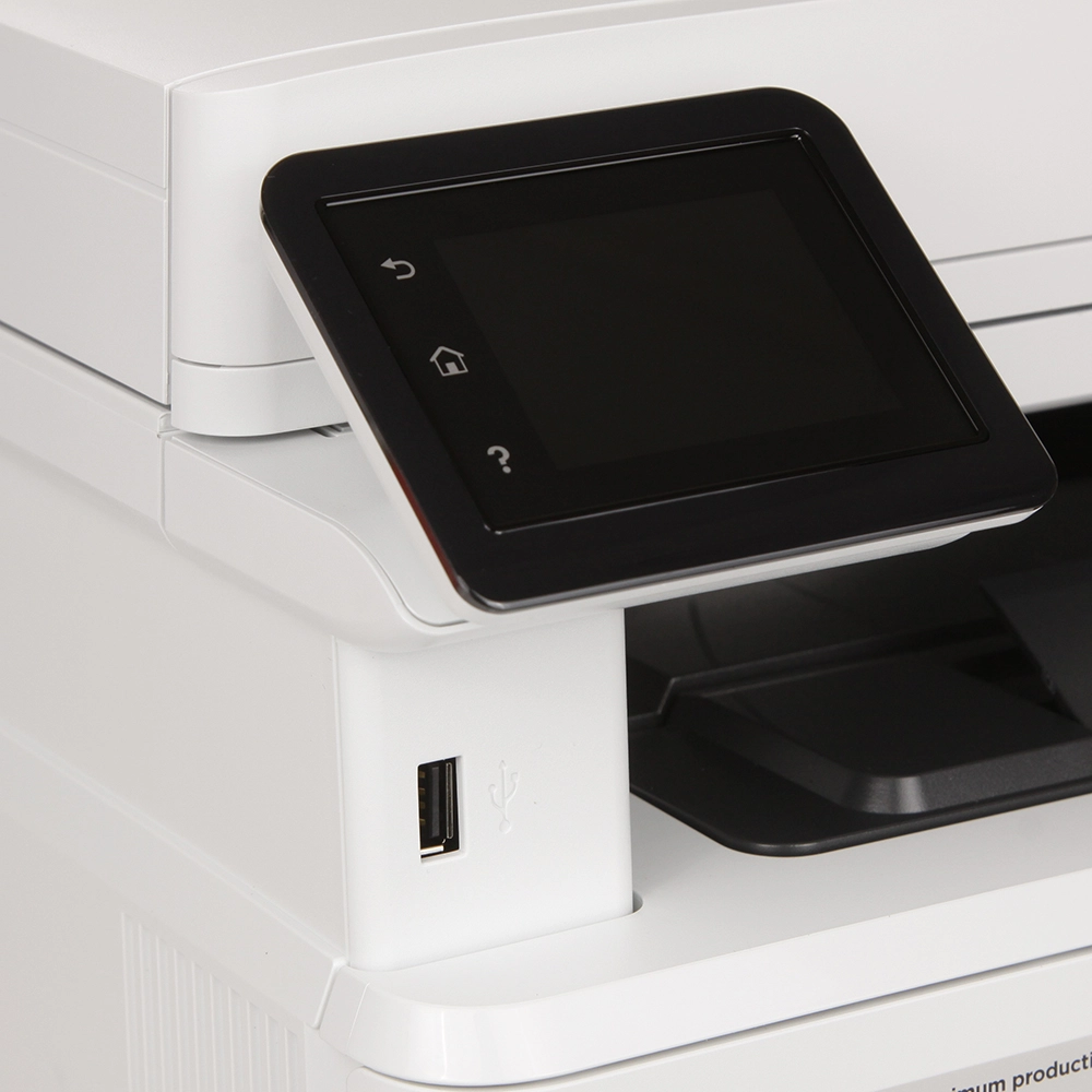 МФУ HP LaserJet Pro 4103dw (2Z627A) — фото 5