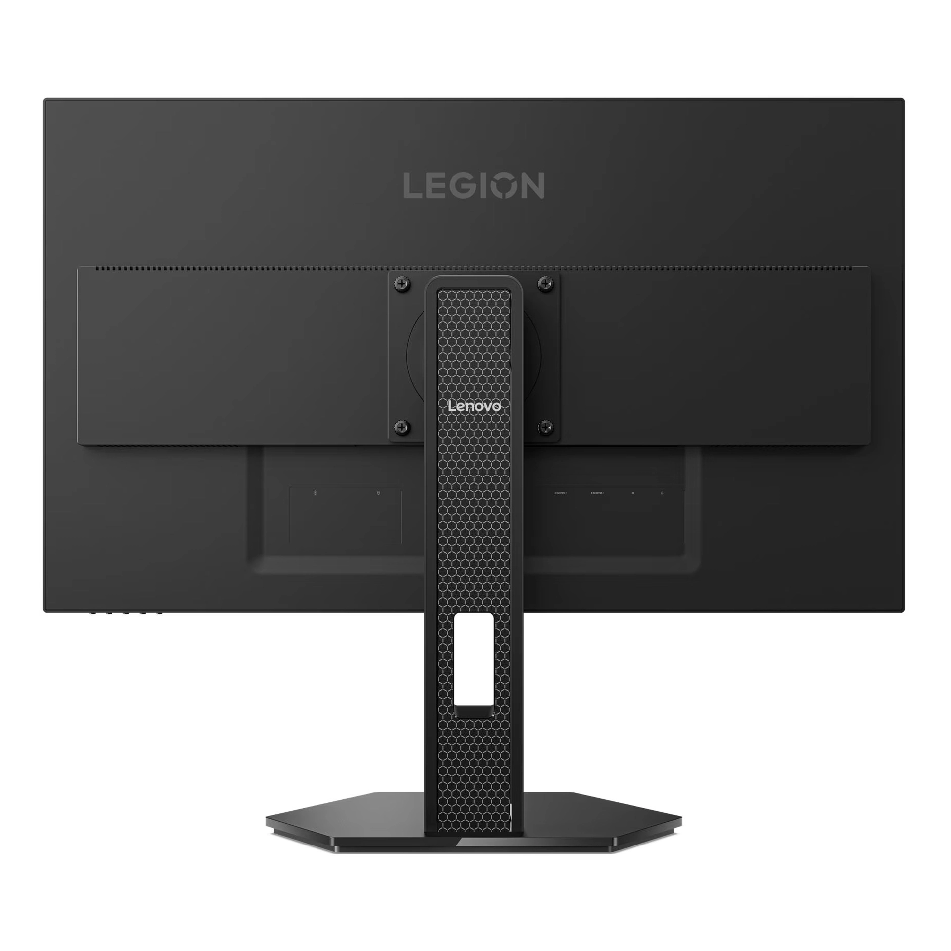 Монитор 27" Lenovo Legion 27Q-10, Black — фото 4