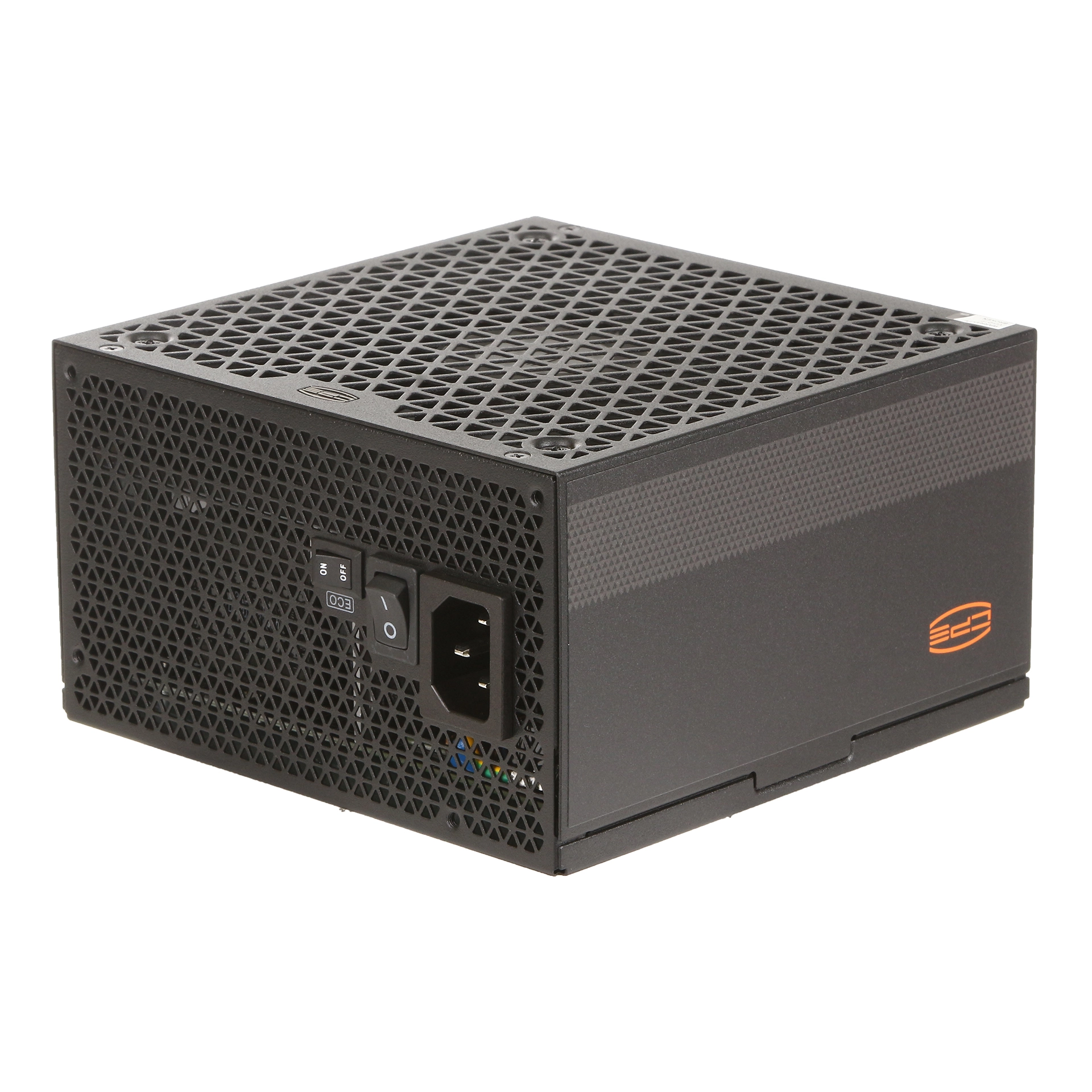 Блок питания ATX 850 W PCCooler YT850