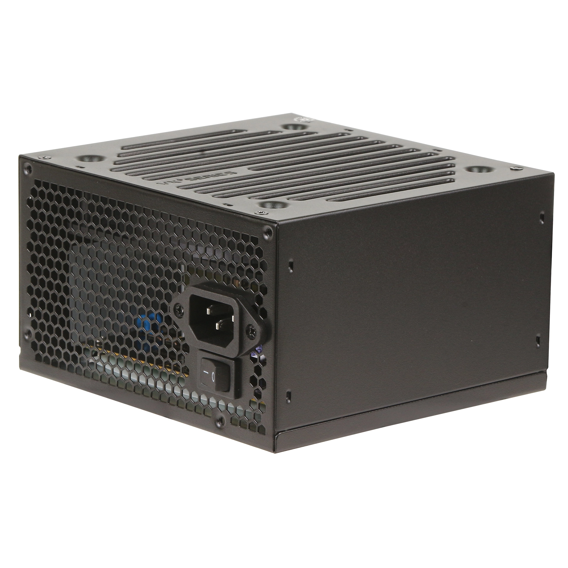 Блок питания ATX 400 W AeroCool VX PLUS Stealth 400