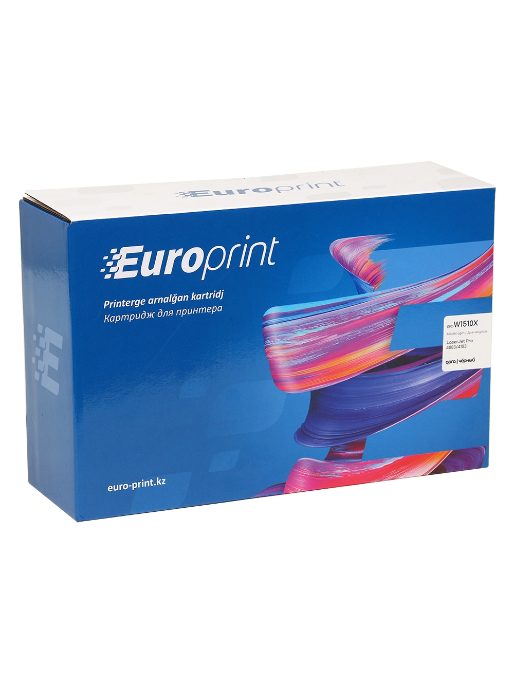 Картридж Europrint EPC-W1510X - Black