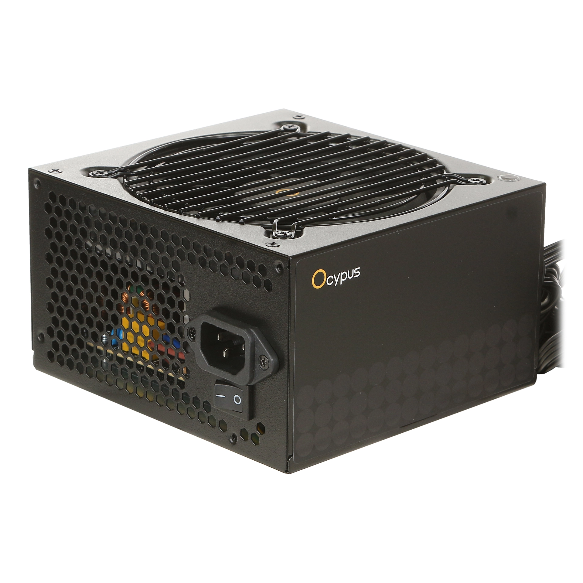 Блок питания ATX 500 W Ocypus Beta P500