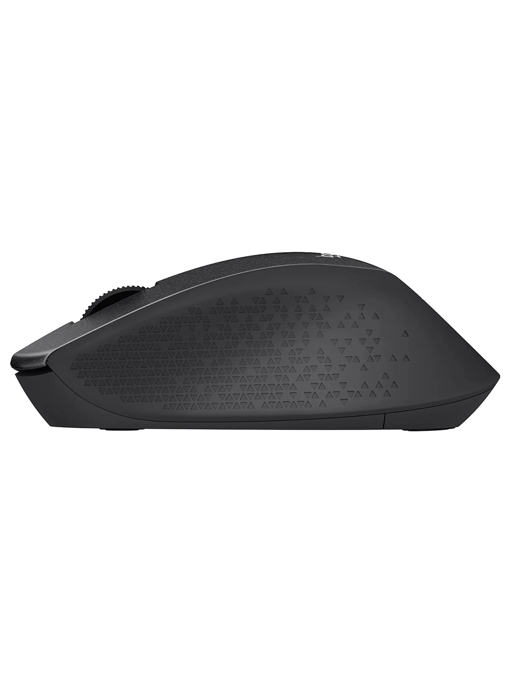 Мышь Logitech M330 Silent Plus, Black, USB — фото 3