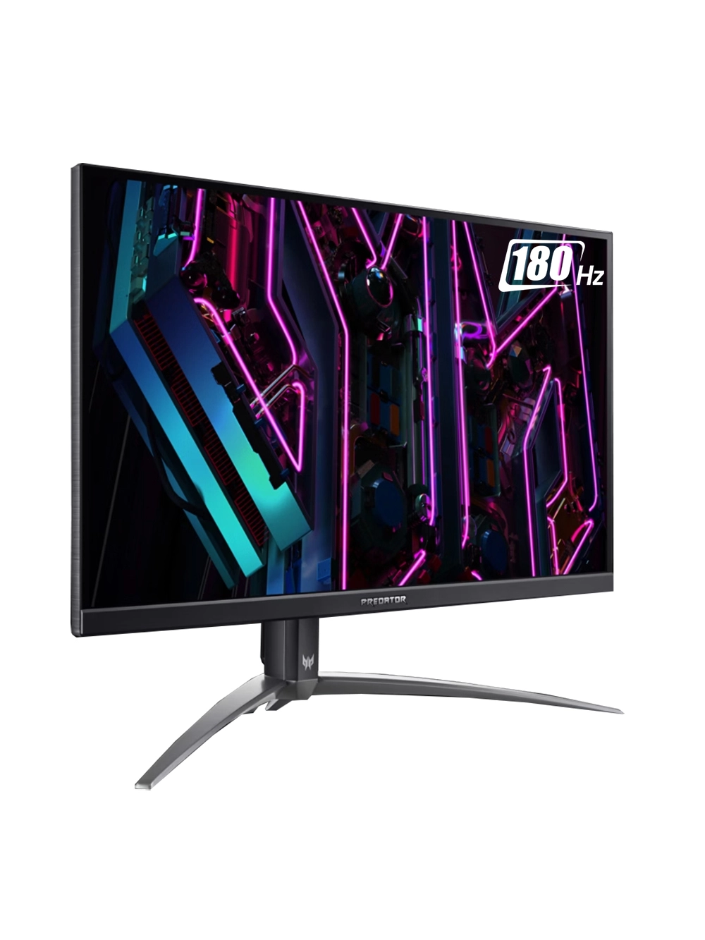 Монитор 27" Acer Predator XB273UV3bmiiprzx, Black
