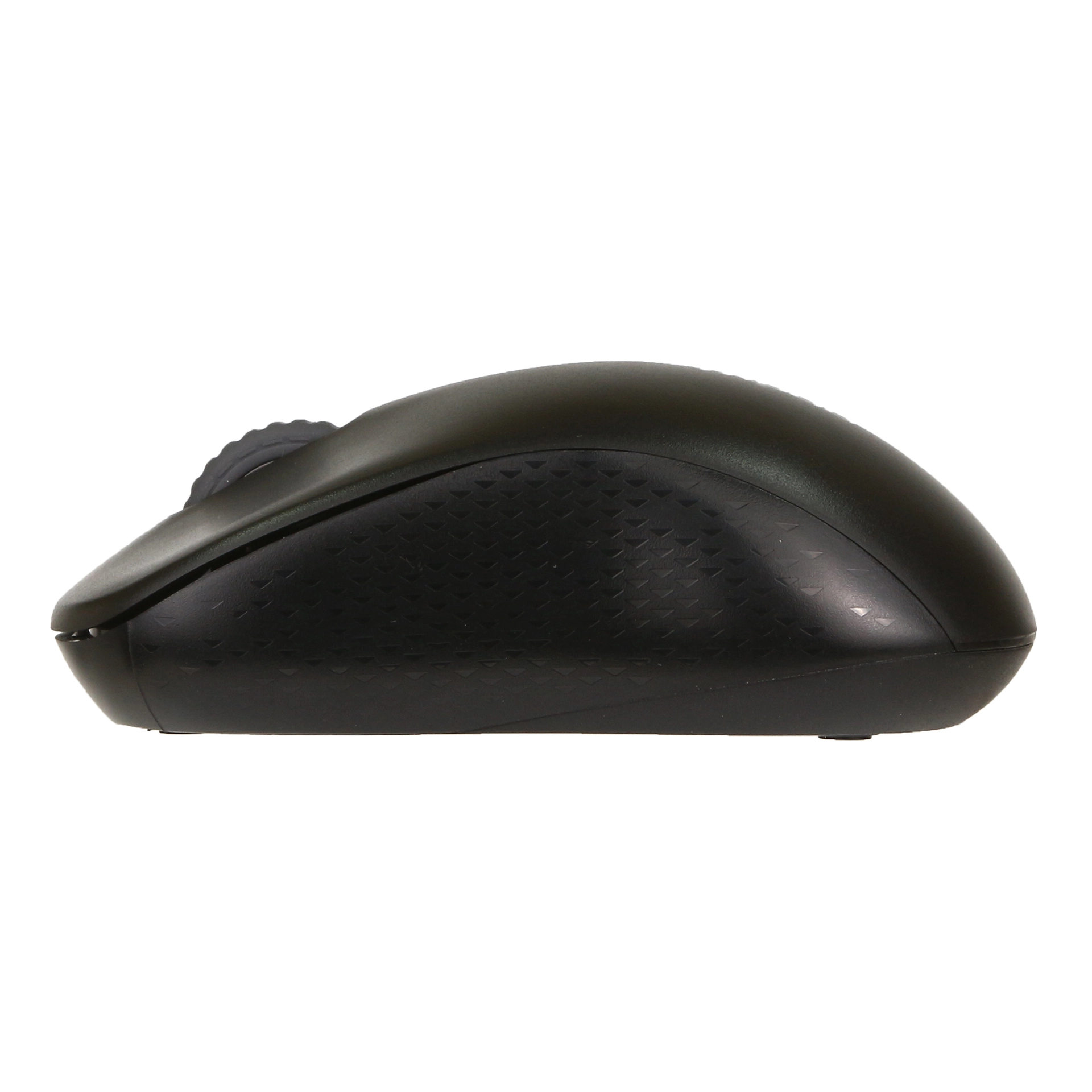Мышь Rapoo M160 Silent 14211, Black, USB — фото 2