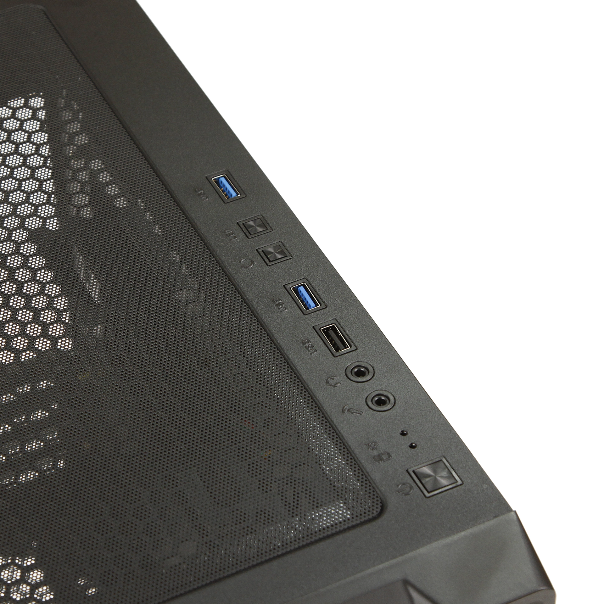Корпус Wintek Andromeda D531-B TG — фото 3