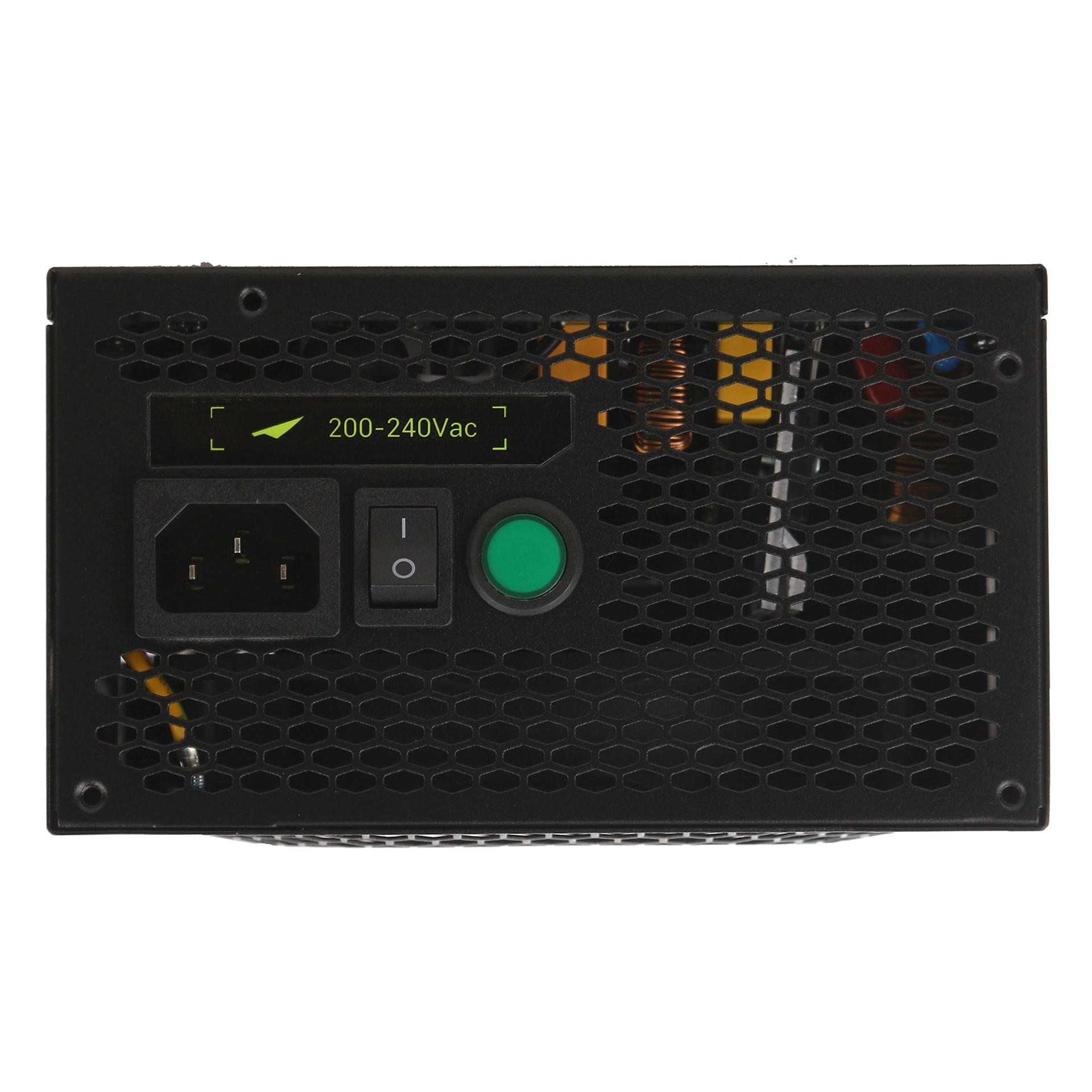 Блок питания ATX 500 W GameMax VP-500S — фото 2